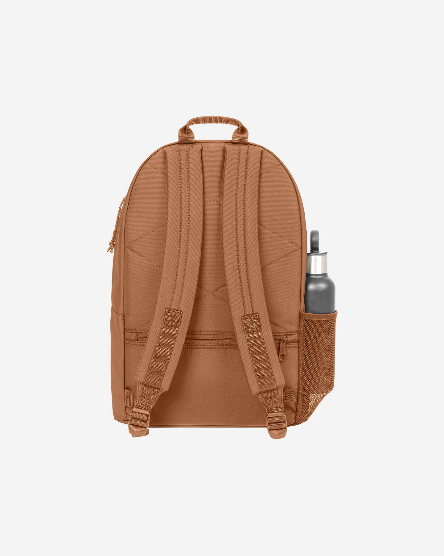 Zaino EASTPAK PADDED DOUBLE - Marrone - 1 | Cisalfa Sport