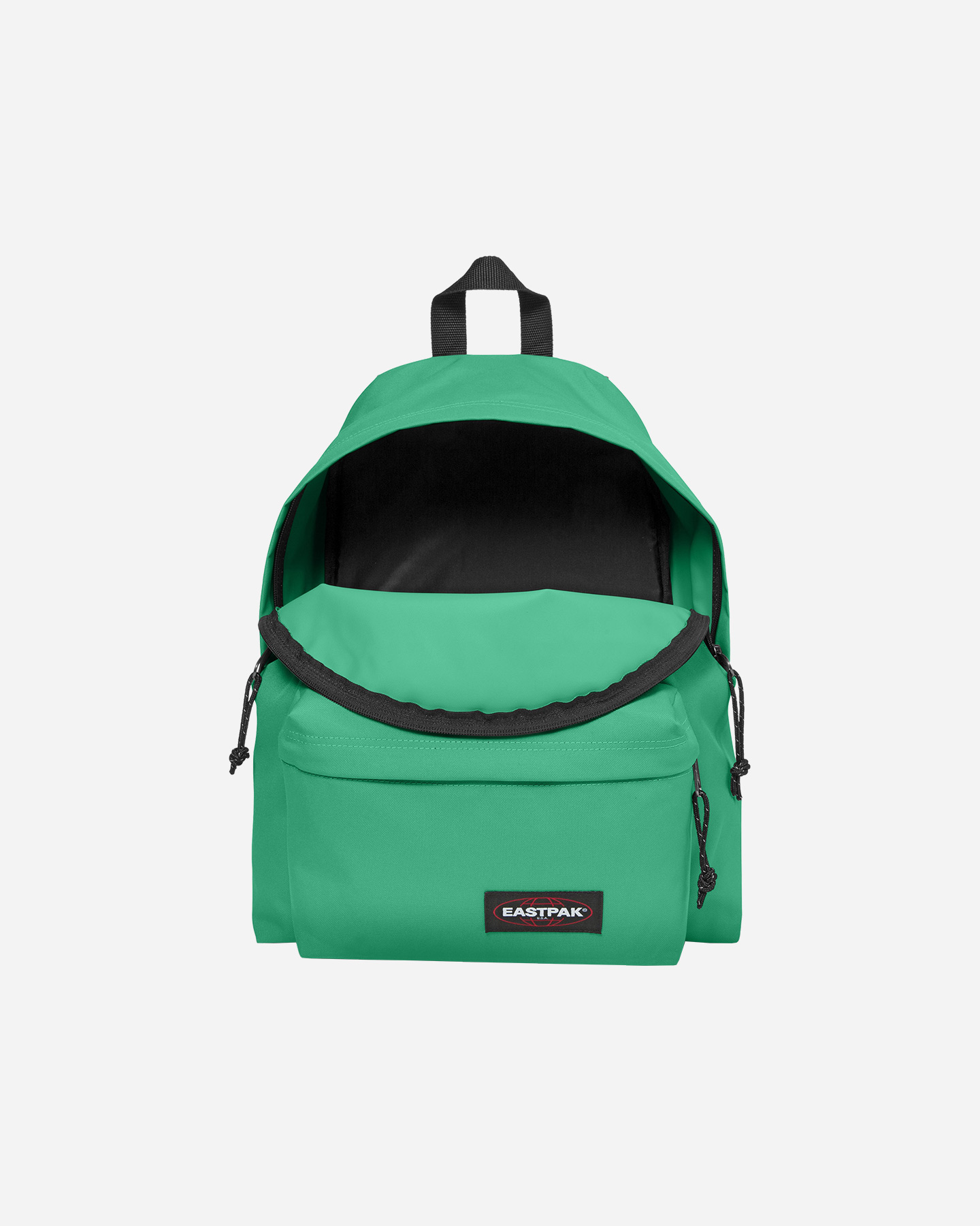 Zaino EASTPAK PADDED PAK'R - Verde - 2 | Cisalfa Sport
