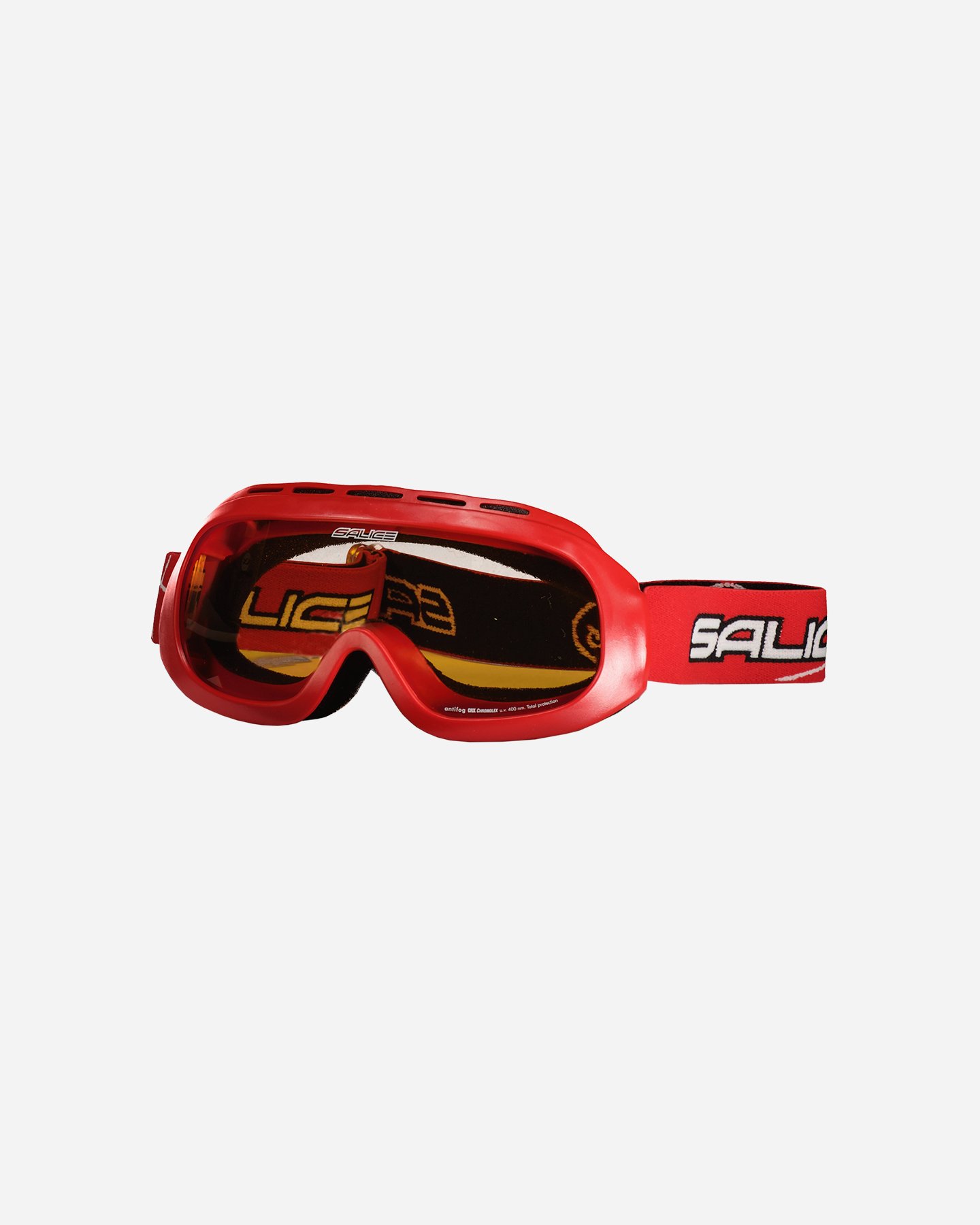 Maschera sci SALICE 983 JR - 0 | Cisalfa Sport