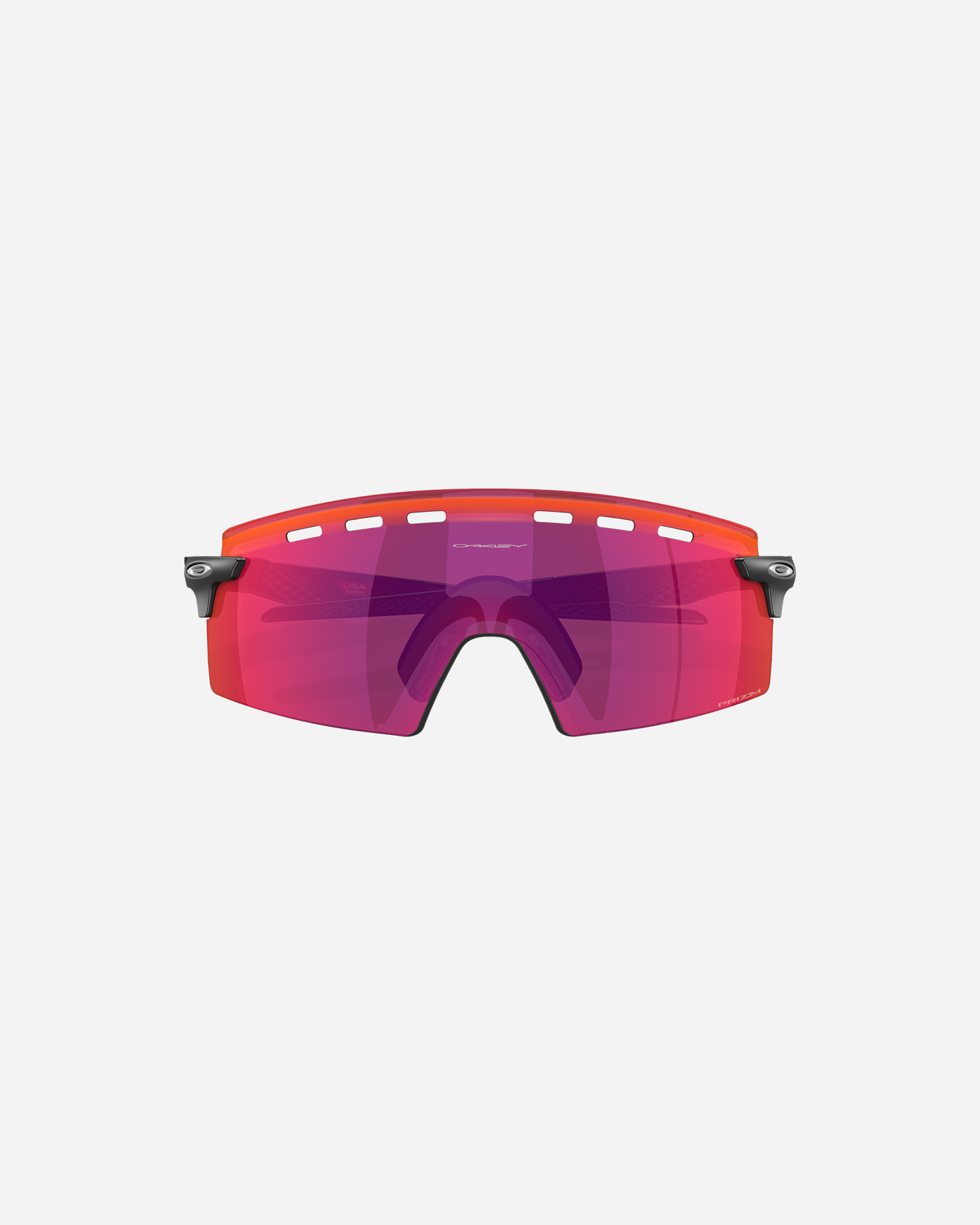 Occhiali OAKLEY ENCODER STRIKE PRIZM - Nero - 2 | Cisalfa Sport