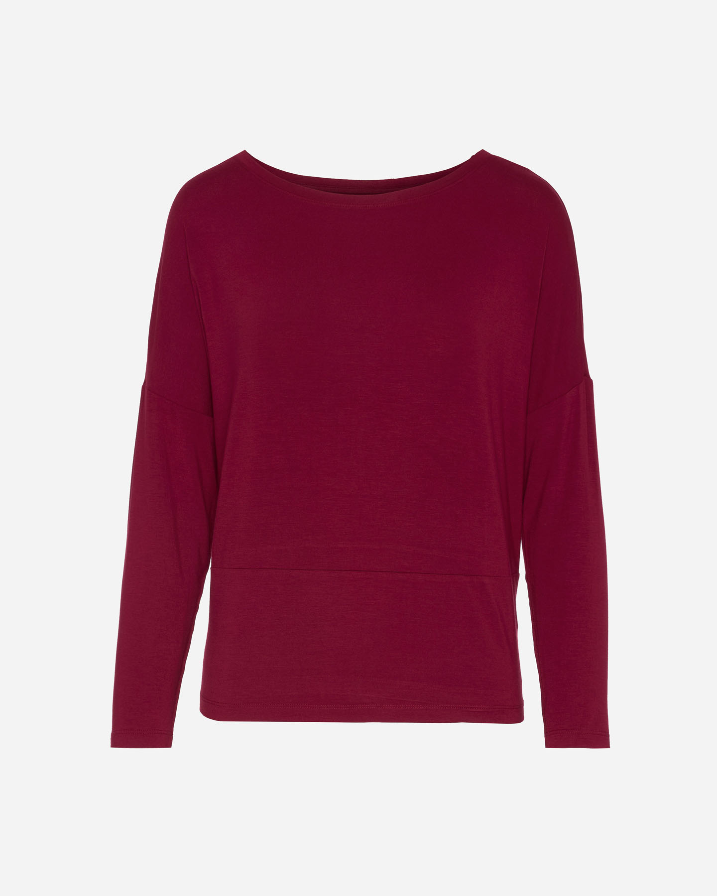 T-shirt DACK'S ESSENTIAL W - Rosso - 0 | Cisalfa Sport