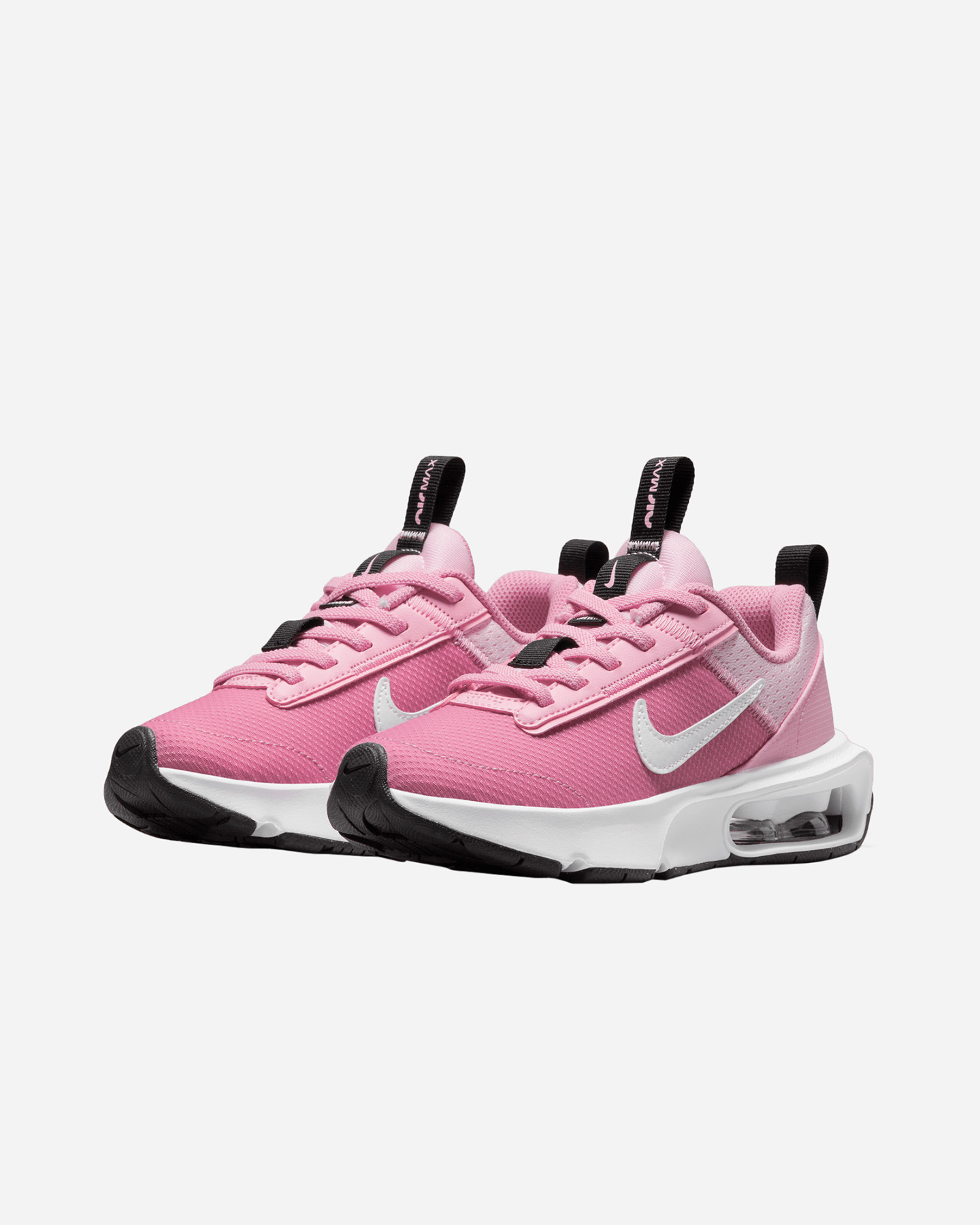 Scarpe sneakers NIKE AIR MAX INTRLK PS JR - 1 | Cisalfa Sport