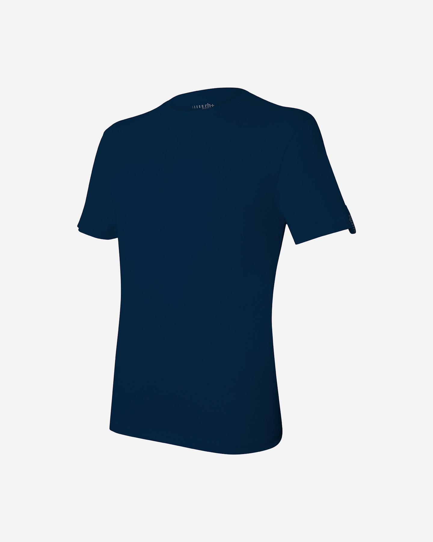 T-shirt RH+ TECHNO TACTEL M - Blu - 0 | Cisalfa Sport