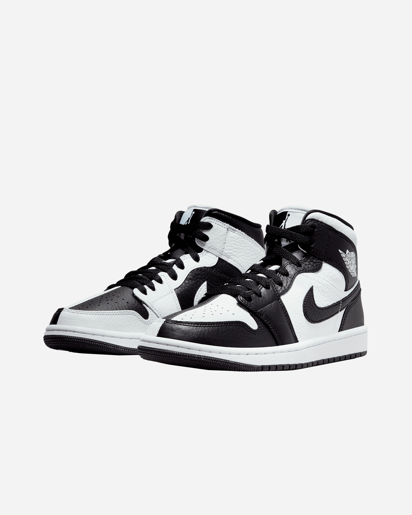 Scarpe sneakers NIKE JORDAN 1 AIR MID SE W - Bianco - 1 | Cisalfa Sport