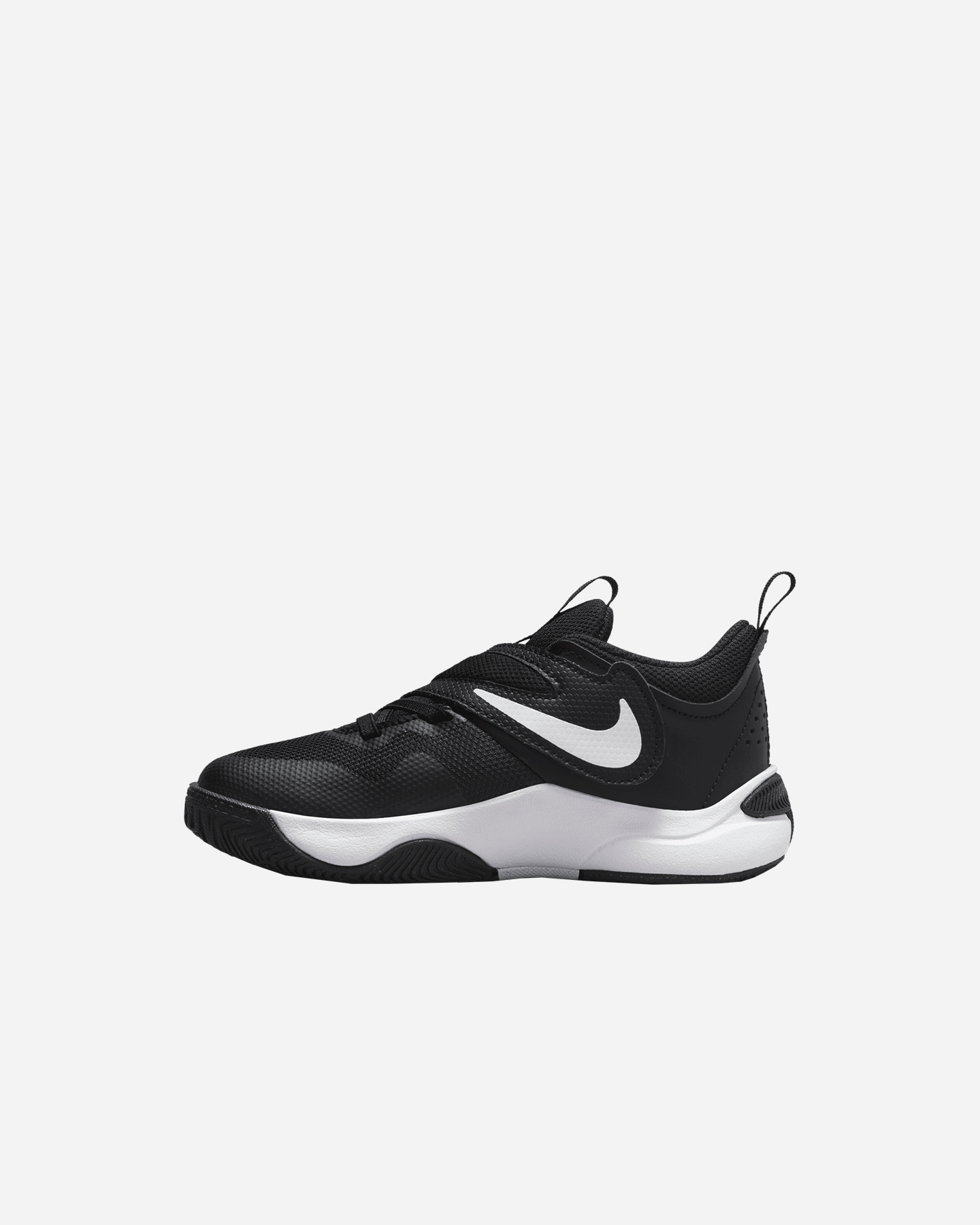 Scarpe sneakers NIKE TEAM HUSTLE D 11 PS JR - 4 | Cisalfa Sport