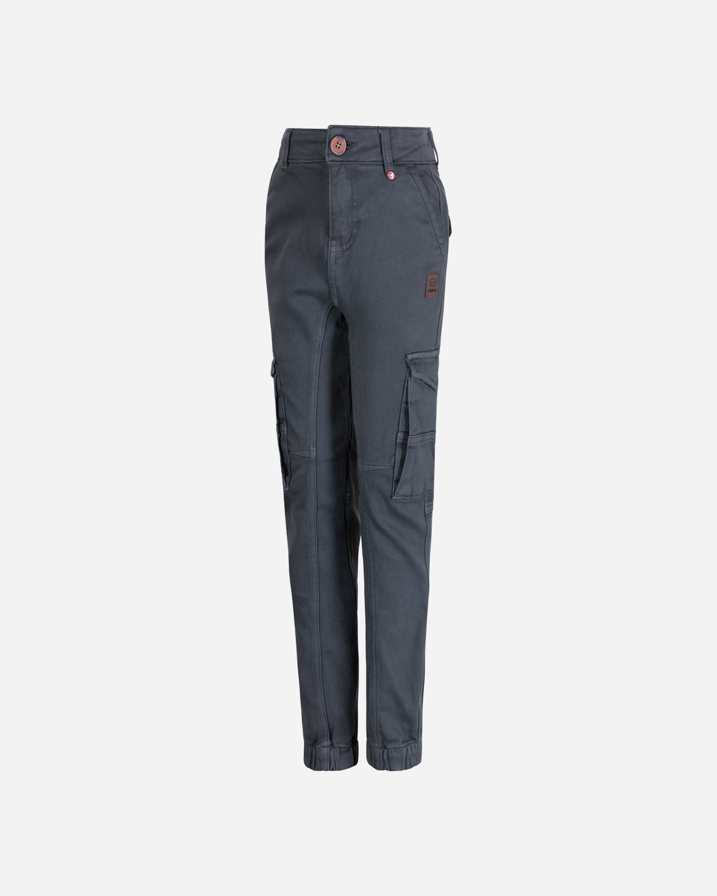 Pantalone MISTRAL KOMBAT TERRY JR - 0 | Cisalfa Sport