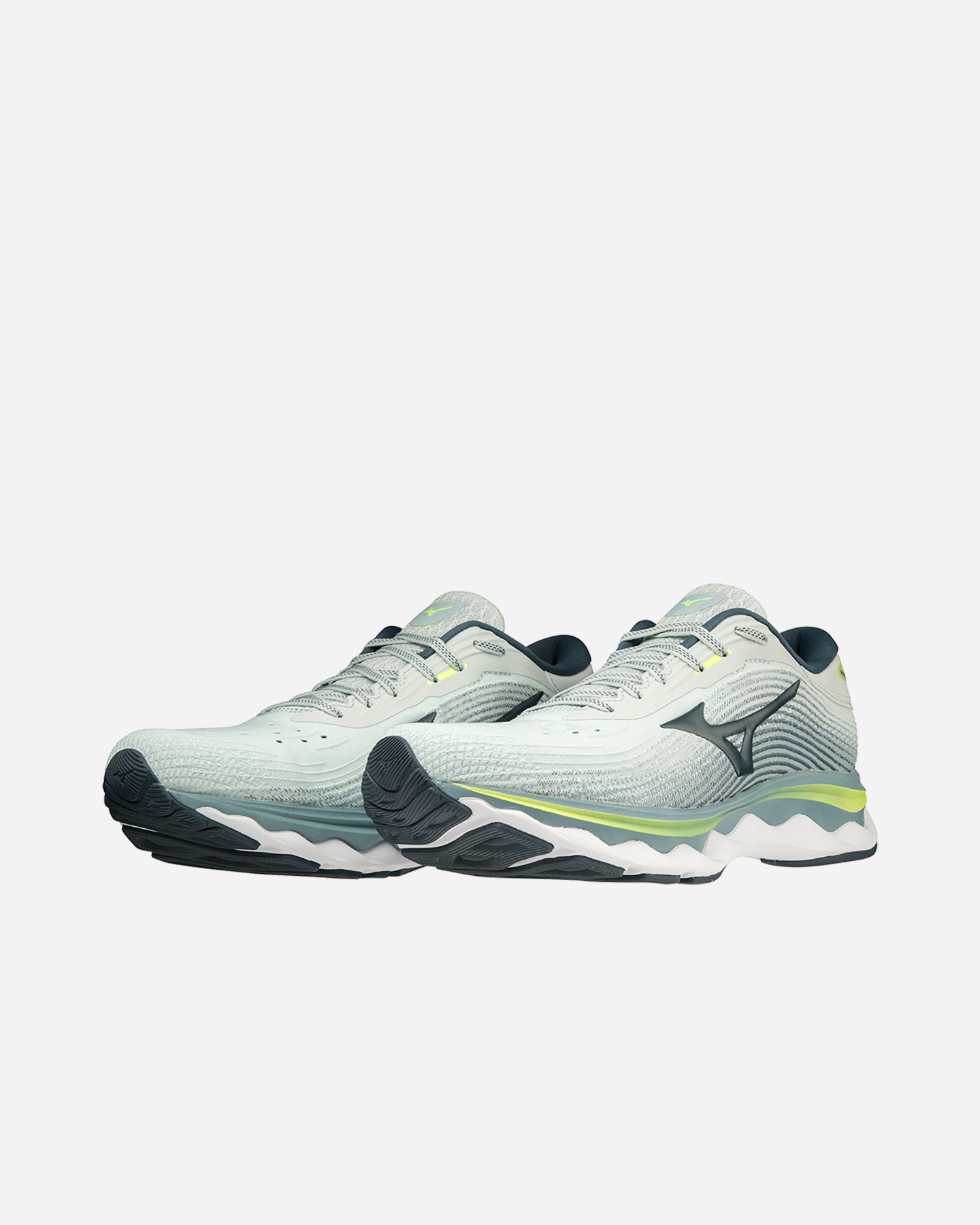 Scarpe running MIZUNO SHOE WAVE SKY 5 M - 1 | Cisalfa Sport