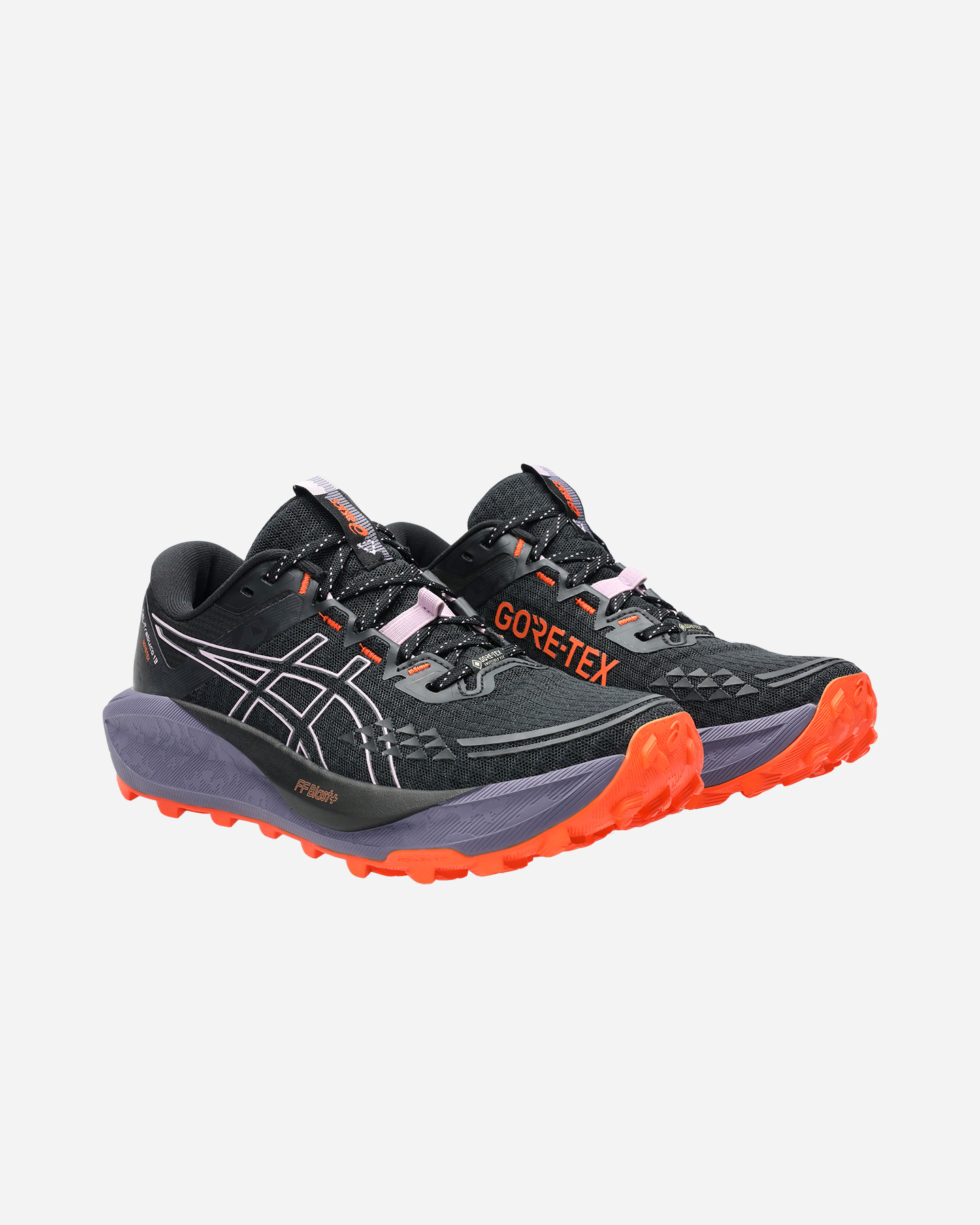 Scarpe trail ASICS GEL TRABUCO 13 GTX W - 1 | Cisalfa Sport