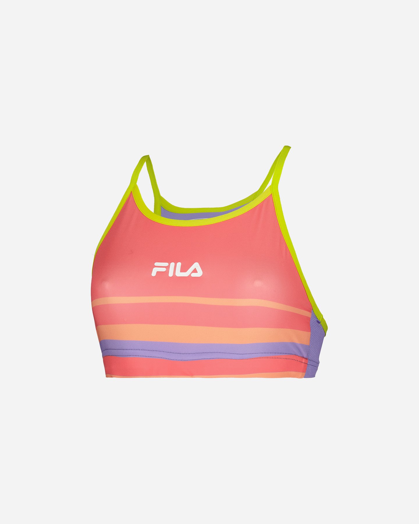 Canotta FILA RAINBOW W - 5 | Cisalfa Sport