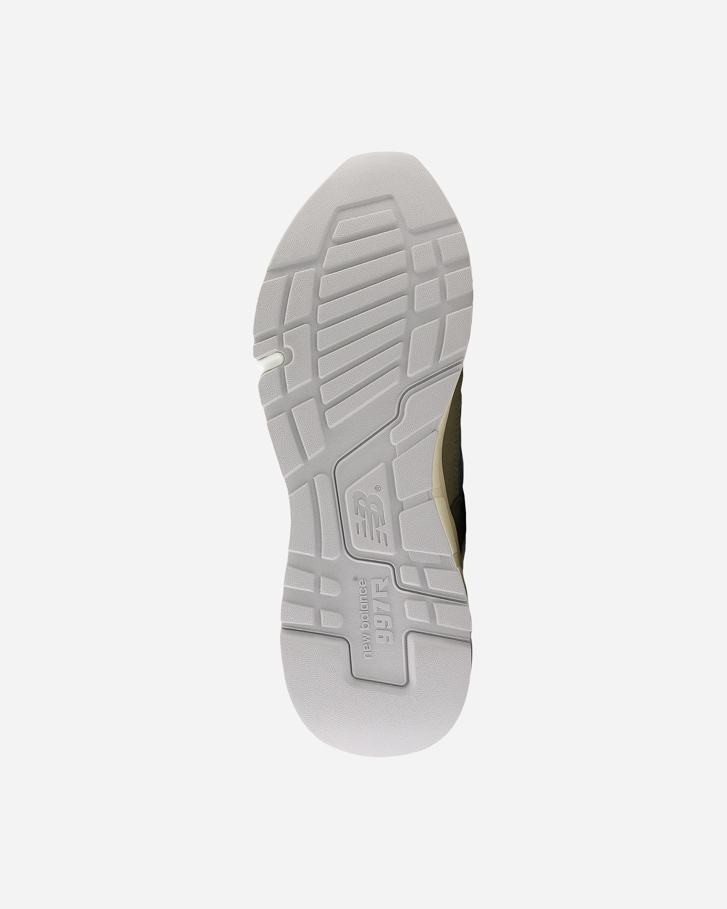 Scarpe sneakers NEW BALANCE 997 M - Grigio - 2 | Cisalfa Sport