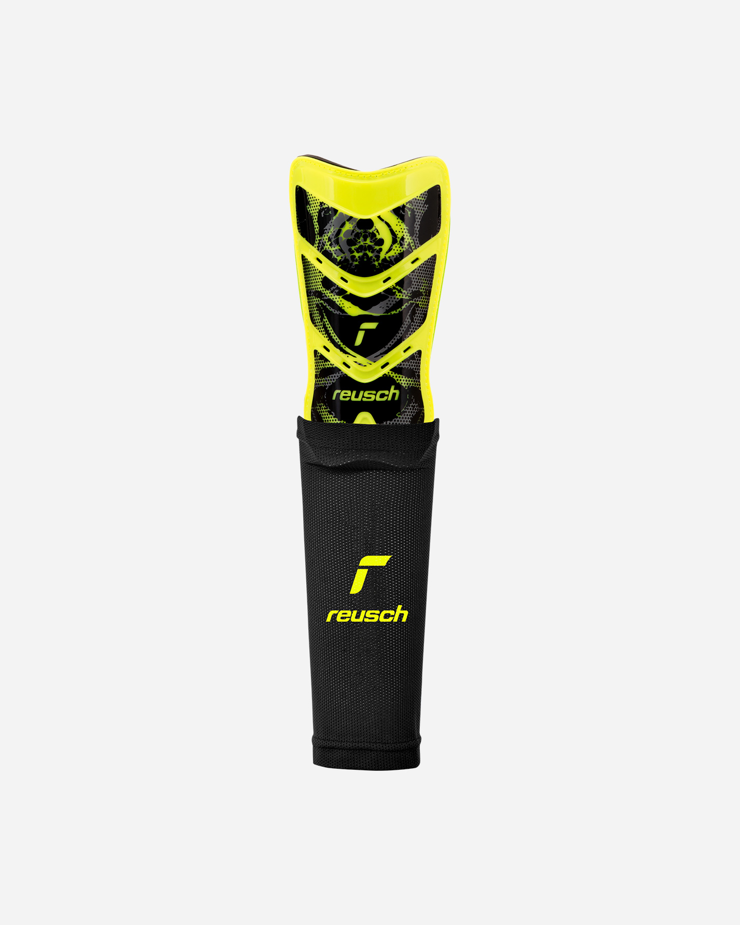 Parastinchi REUSCH SHINGUARD ATTRAKT SUPREME M - 2 | Cisalfa Sport