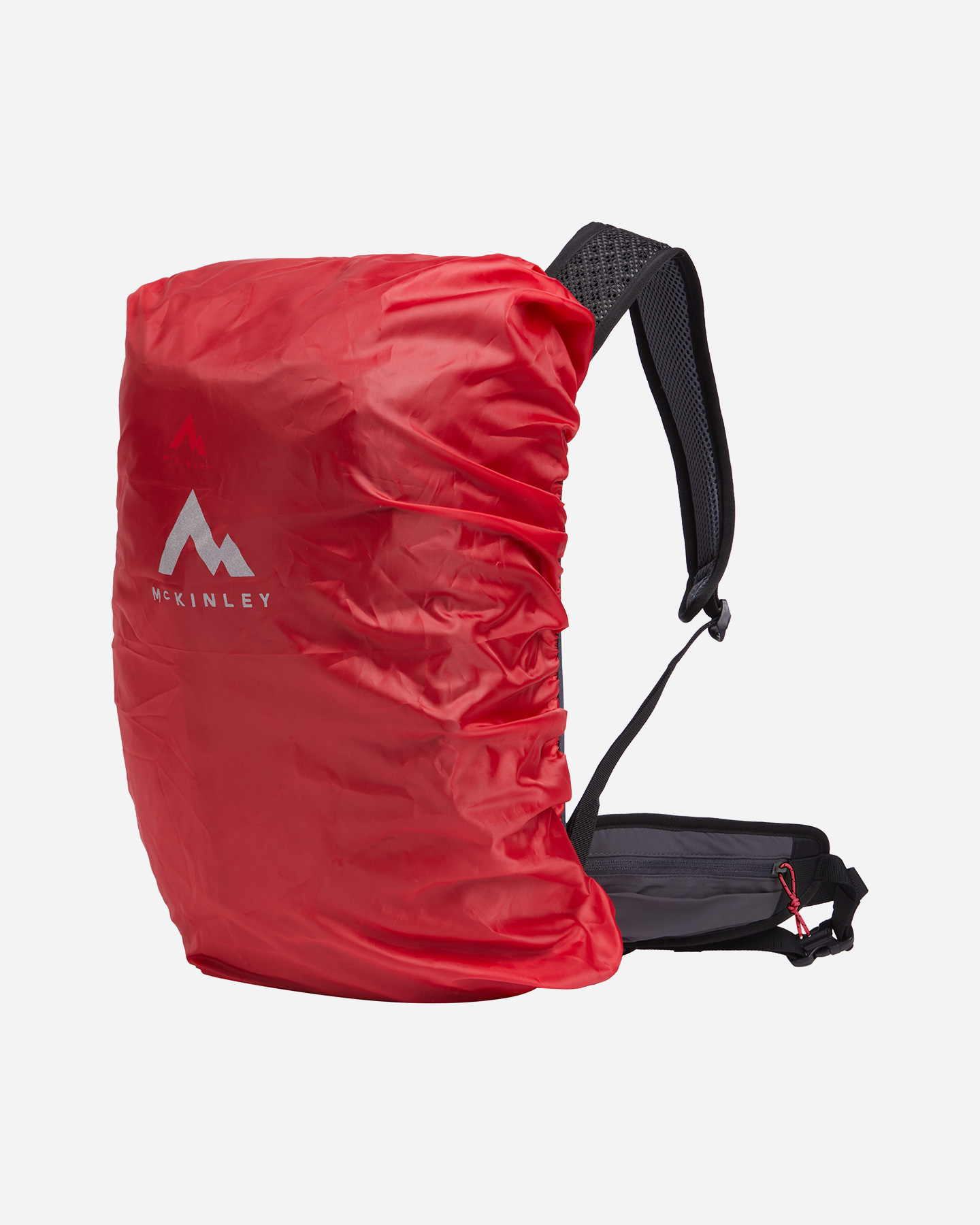 Zaino escursionismo MCKINLEY LASCAR II VT 20 - Verde - 4 | Cisalfa Sport