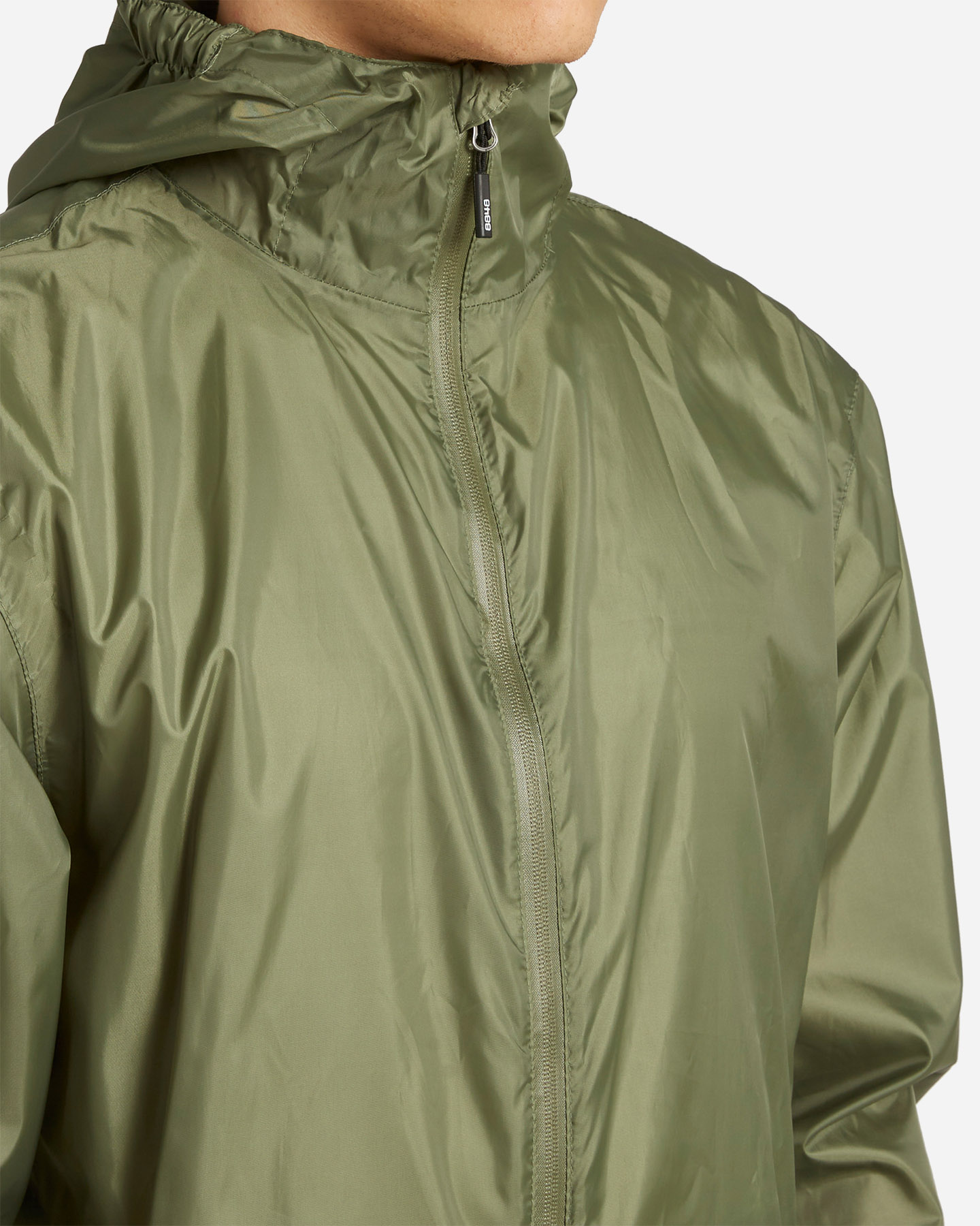 Giacca antipioggia 8848 RAIN PACKABLE M - 4 | Cisalfa Sport