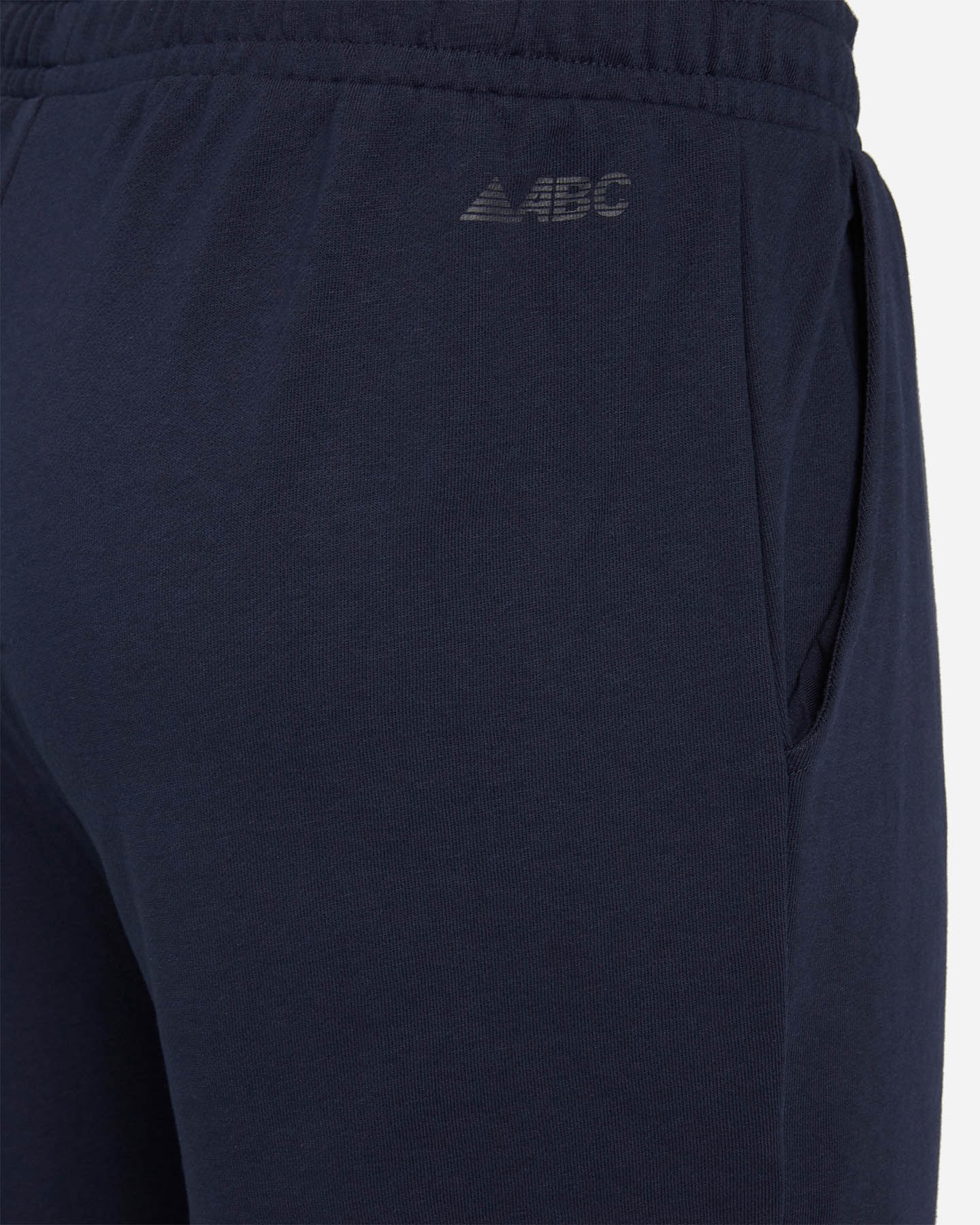 Pantalone ABC ELASTIC HEM M - 3 | Cisalfa Sport