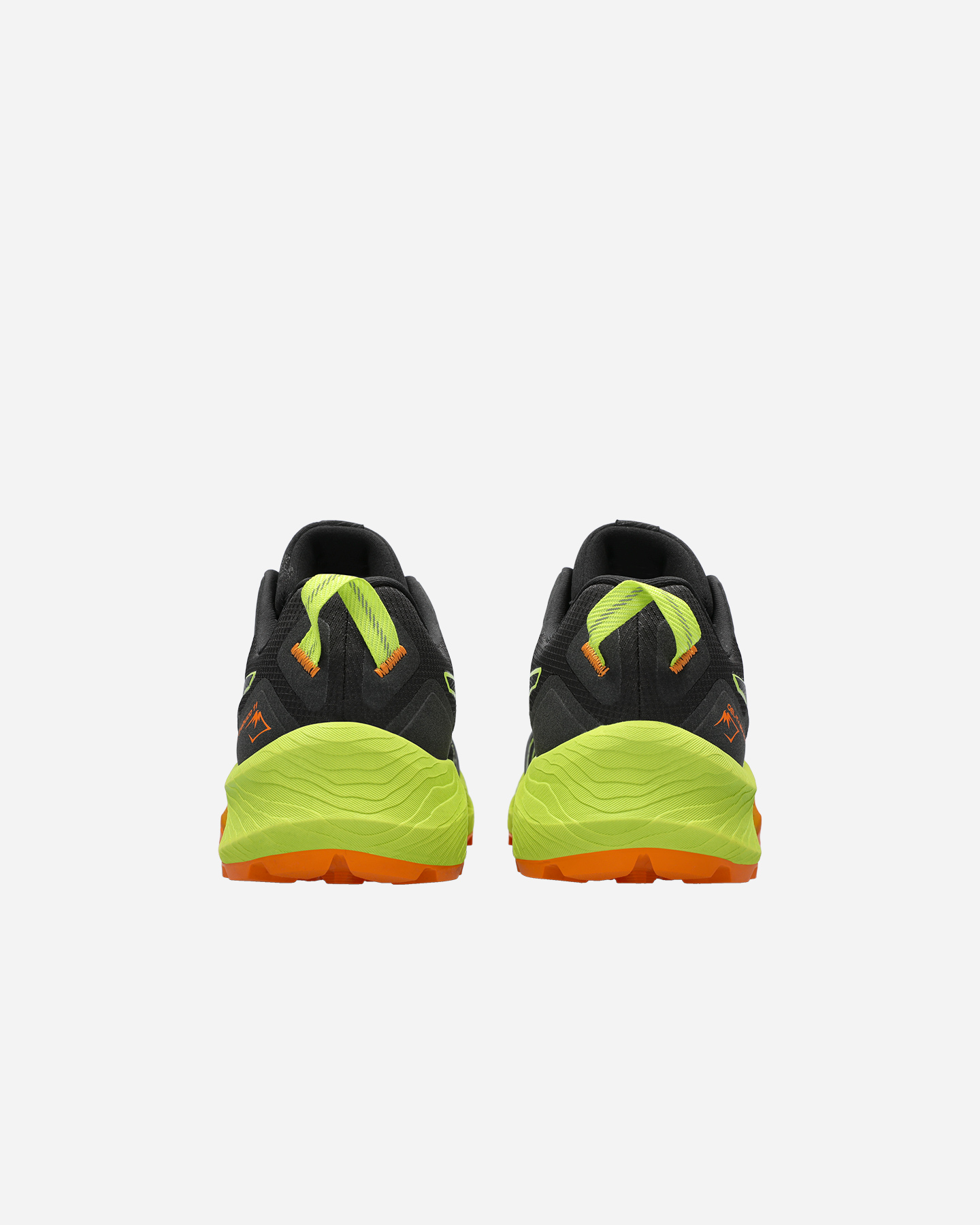 Scarpe trail ASICS GEL-TRABUCO 11 M - Nero - 4 | Cisalfa Sport