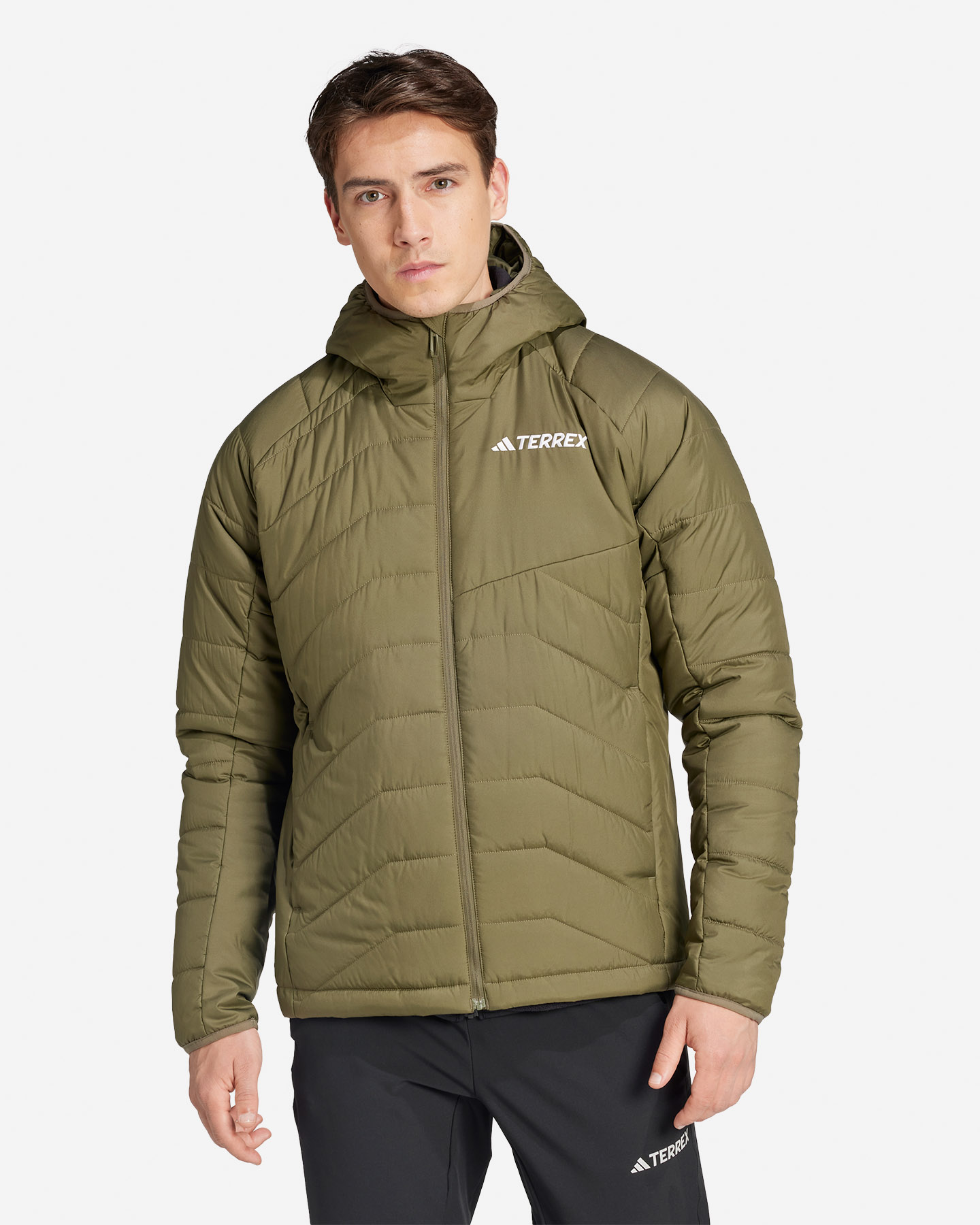 Giacca outdoor ADIDAS OLVE M - 1 | Cisalfa Sport