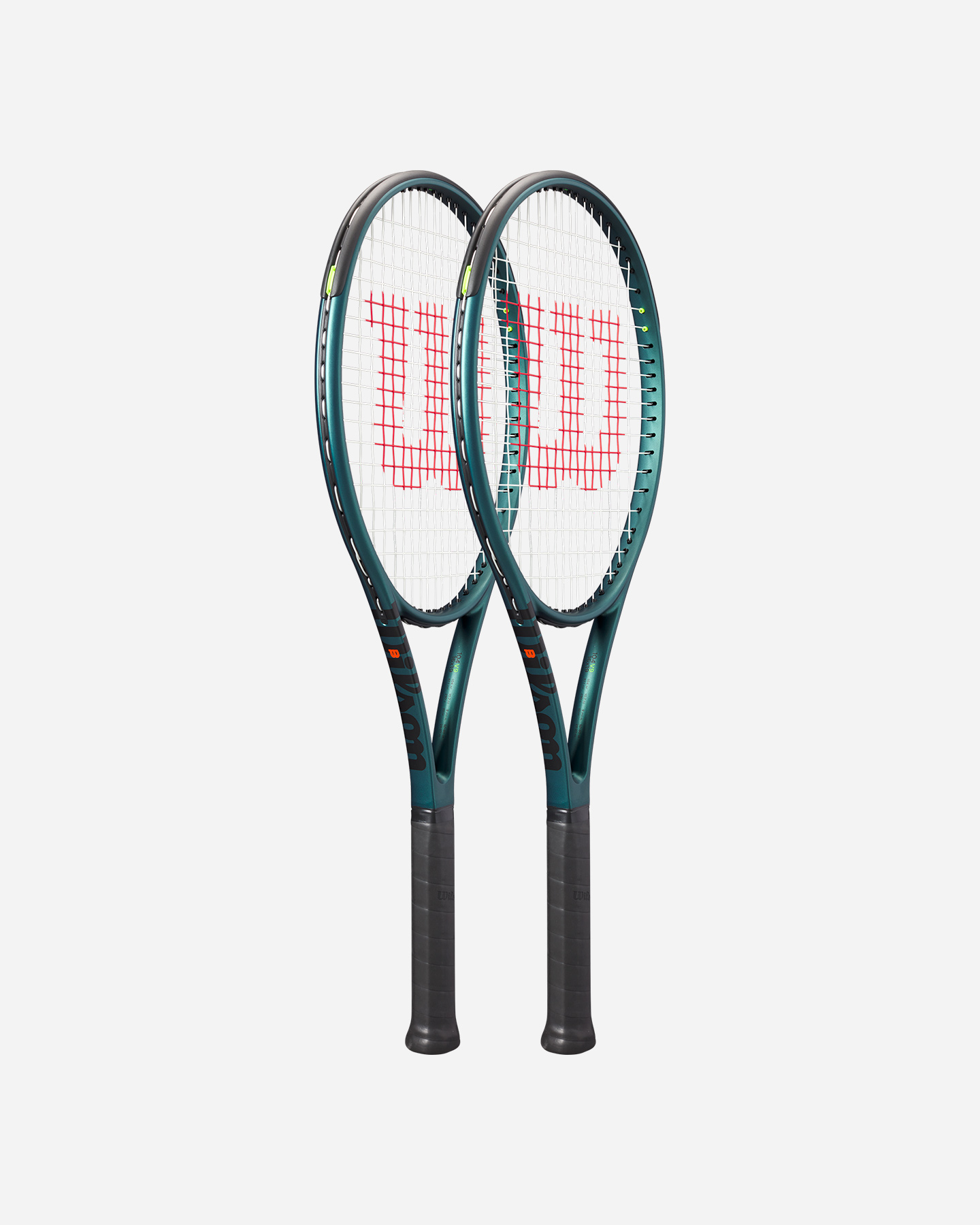 Telaio tennis WILSON BLADE 104 V9  - 1 | Cisalfa Sport