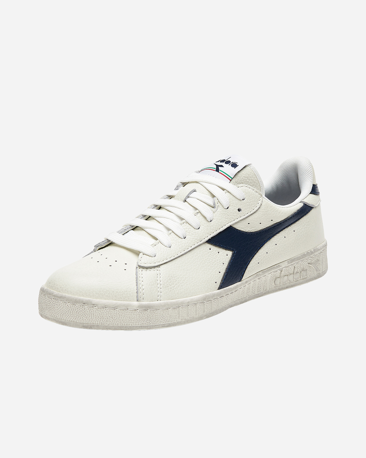 Scarpe sneakers DIADORA GAME L LOW M - 1 | Cisalfa Sport