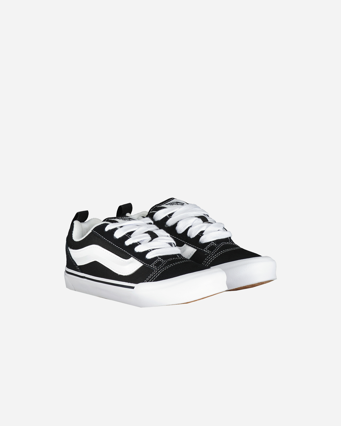 Scarpe sneakers VANS KNU SKOOL PS JR - 1 | Cisalfa Sport