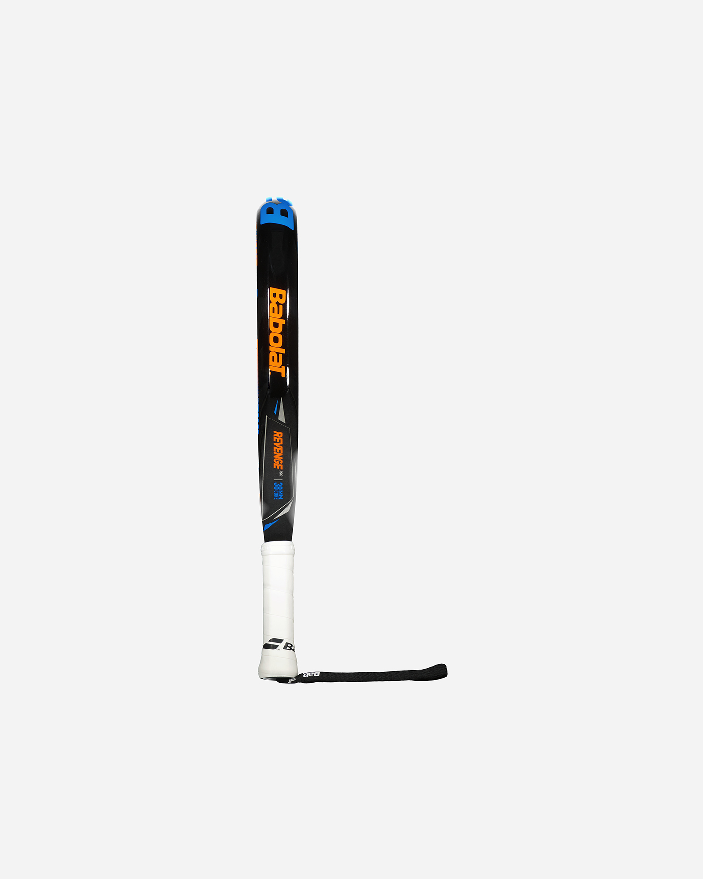 Racchetta padel performance BABOLAT REVENGE PADEL - Blu Navy - 1 | Cisalfa Sport