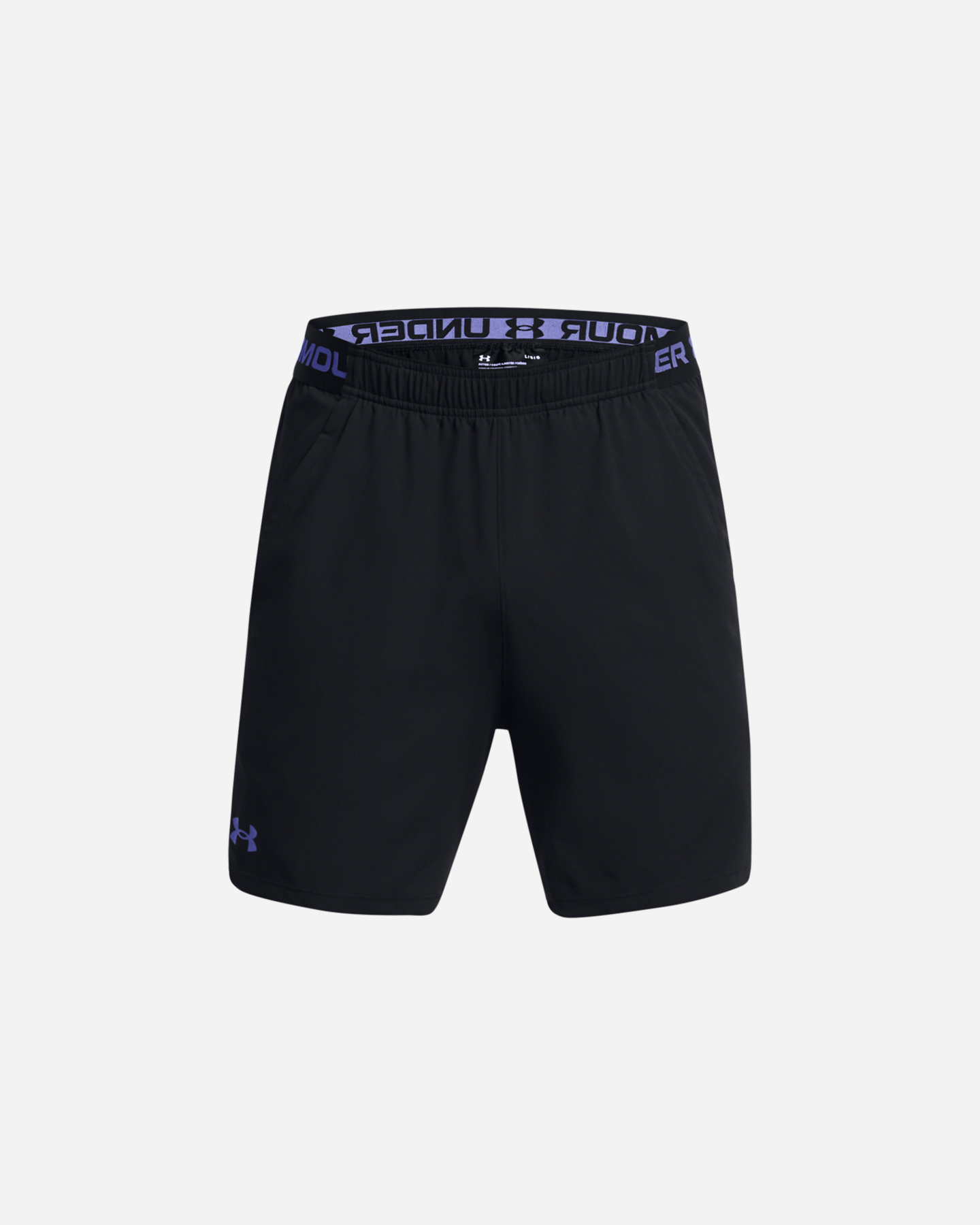 Pantalone training UNDER ARMOUR VANISH WOVEN 6IN M - 0 | Cisalfa Sport