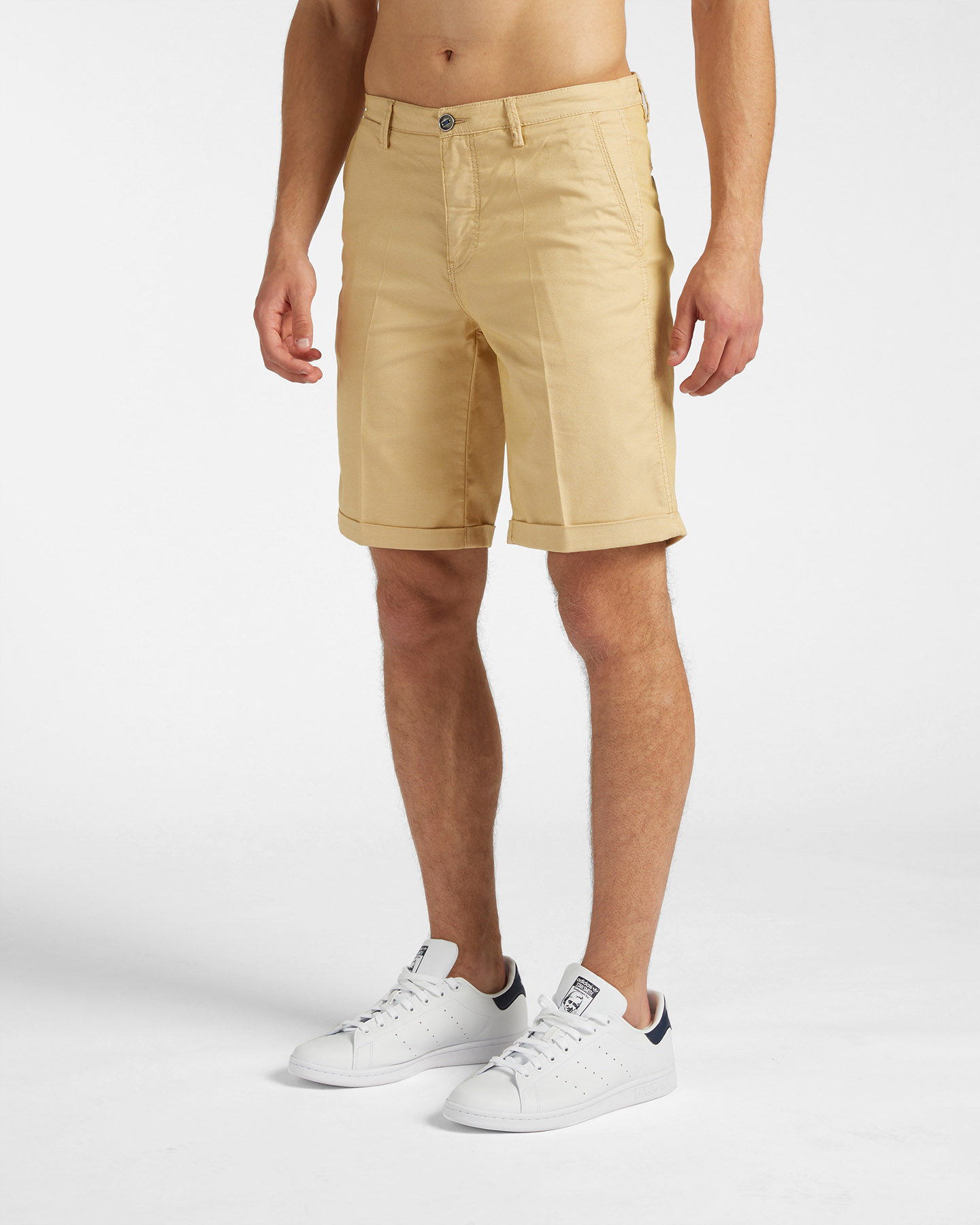 Bermuda BEST COMPANY TICINESE M - Beige - 2 | Cisalfa Sport