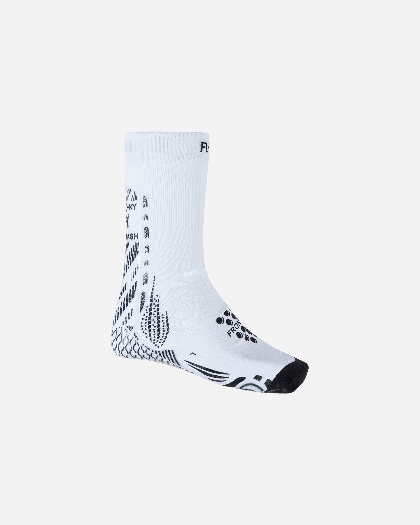 Calze tennis FLOKY S-MASH  - 1 | Cisalfa Sport