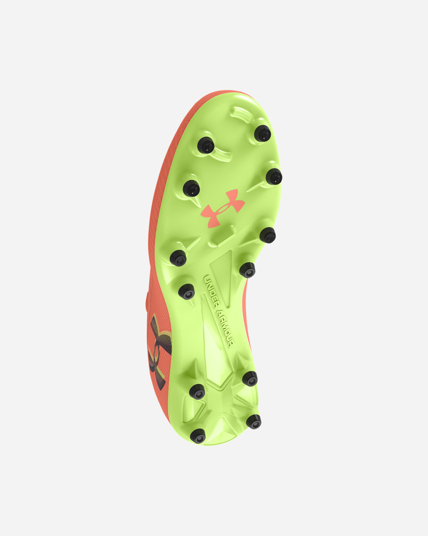 Scarpe calcio UNDER ARMOUR MAGNETICO PRO 4 FG M - 2 | Cisalfa Sport