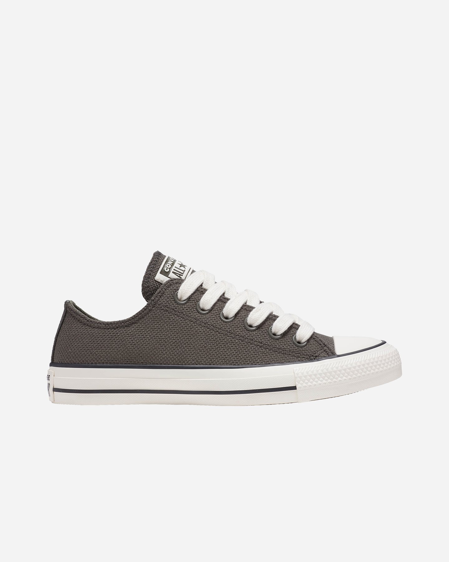 Scarpe sneakers CONVERSE CHUCK TAYLOR ALL STAR OX CANVAS W - 0 | Cisalfa Sport