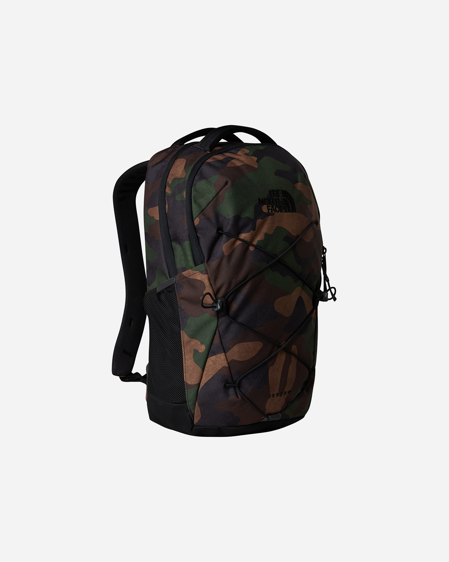 Zaino THE NORTH FACE JESTER  - Nero - 0 | Cisalfa Sport