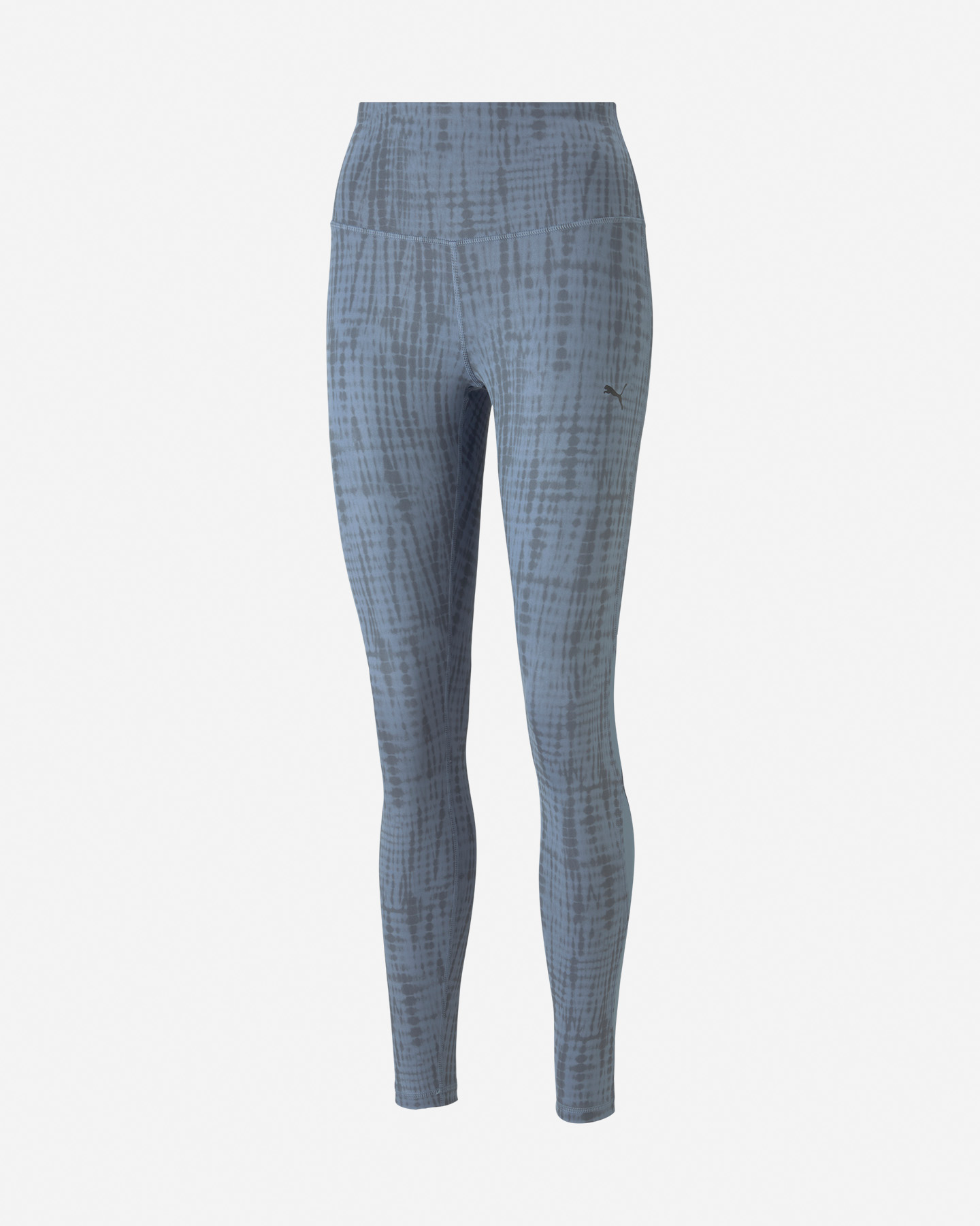 Leggings PUMA YOGA W - Lilla - 0 | Cisalfa Sport
