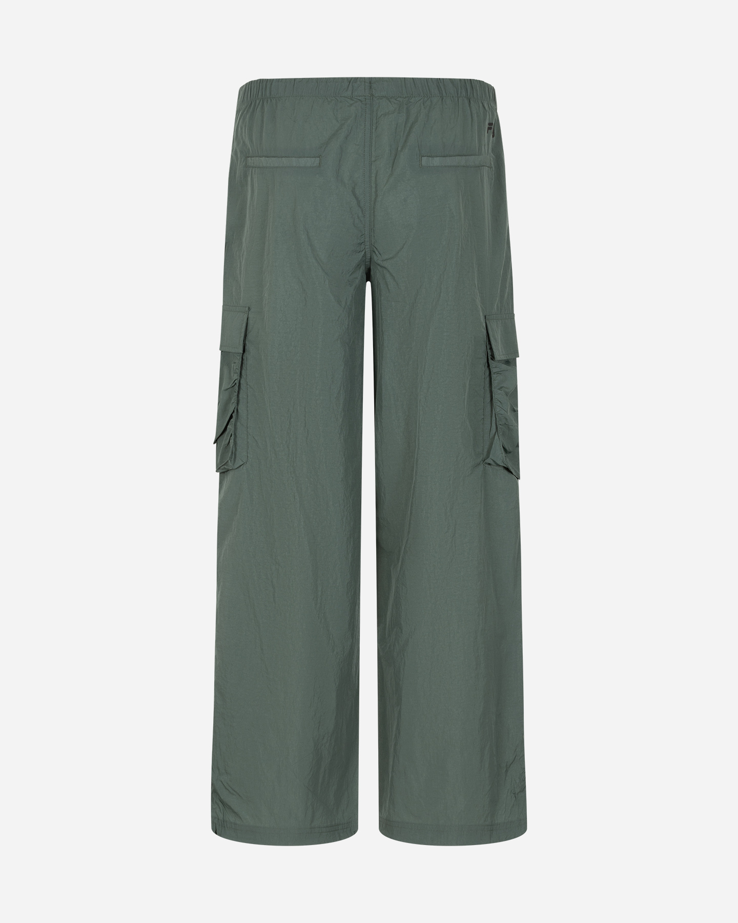 Pantalone FILA RIDER W - Verde - 5 | Cisalfa Sport