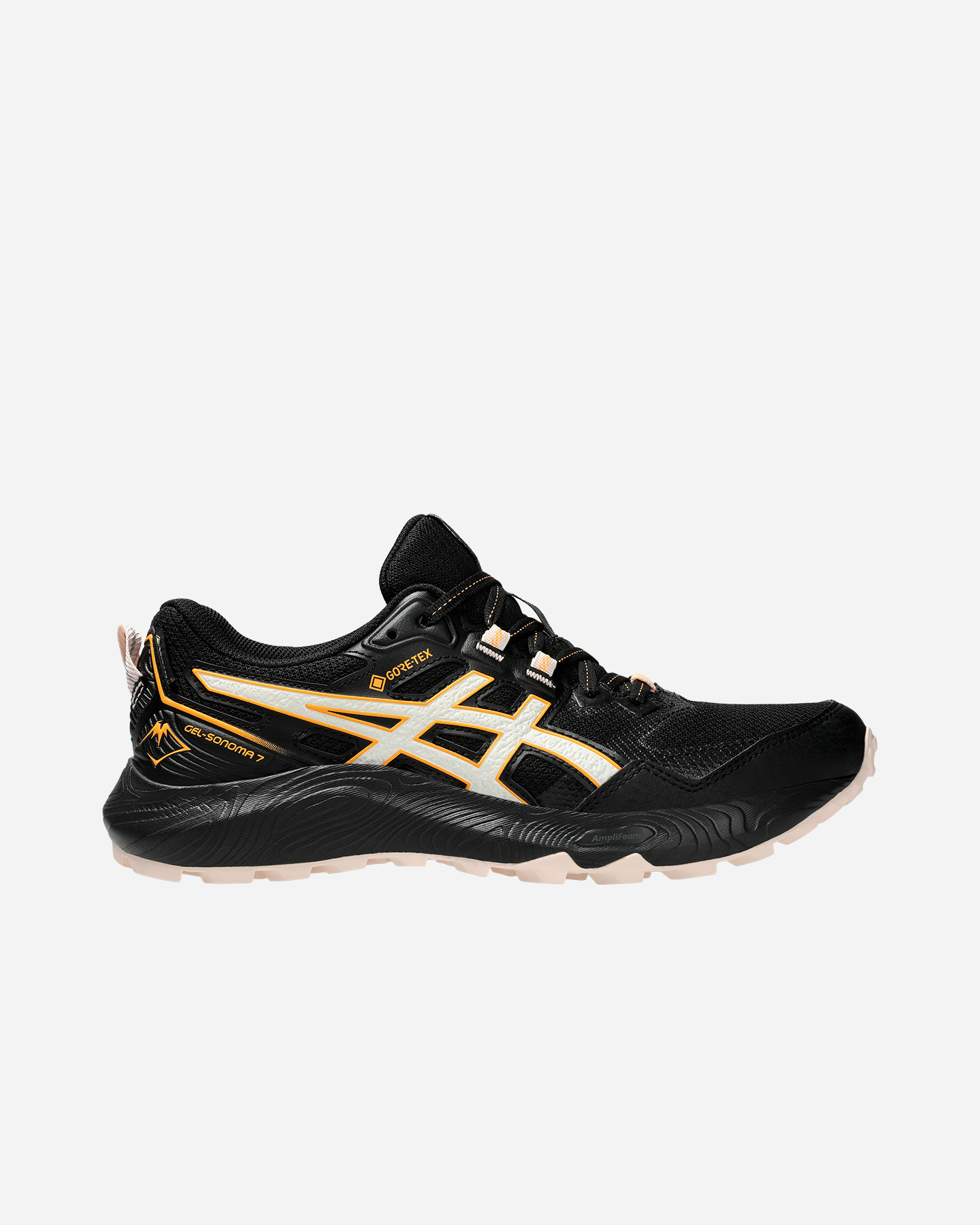 Scarpe trail ASICS GEL-SONOMA 7 GTX W - 0 | Cisalfa Sport