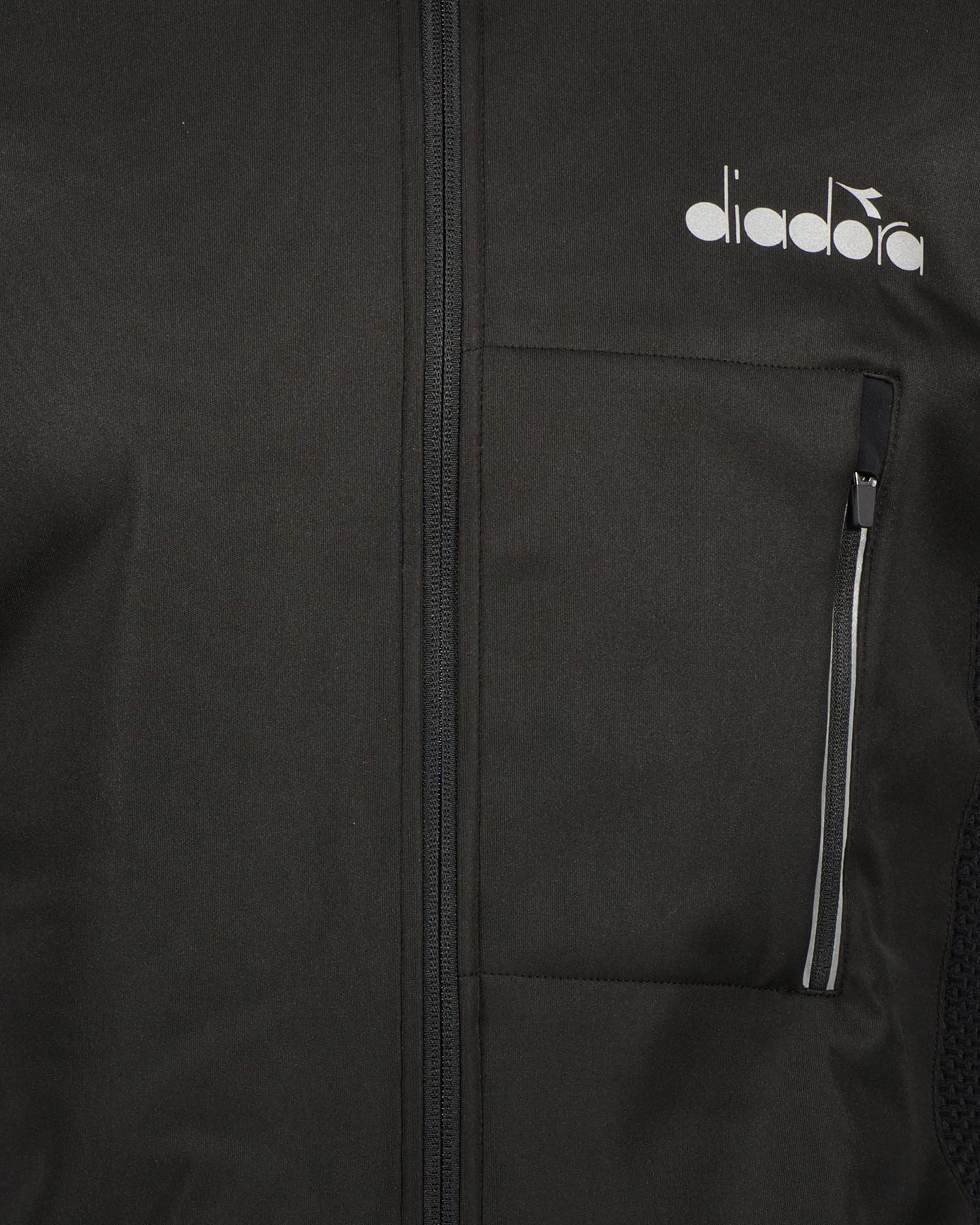 Maglia intimo tecnico DIADORA HP M - Nero - 2 | Cisalfa Sport