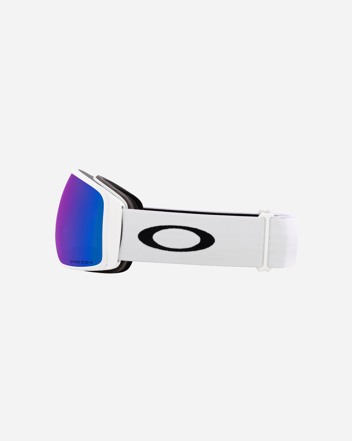 Maschera sci OAKLEY FLIGHT TRACKER L PRIZM  - 3 | Cisalfa Sport