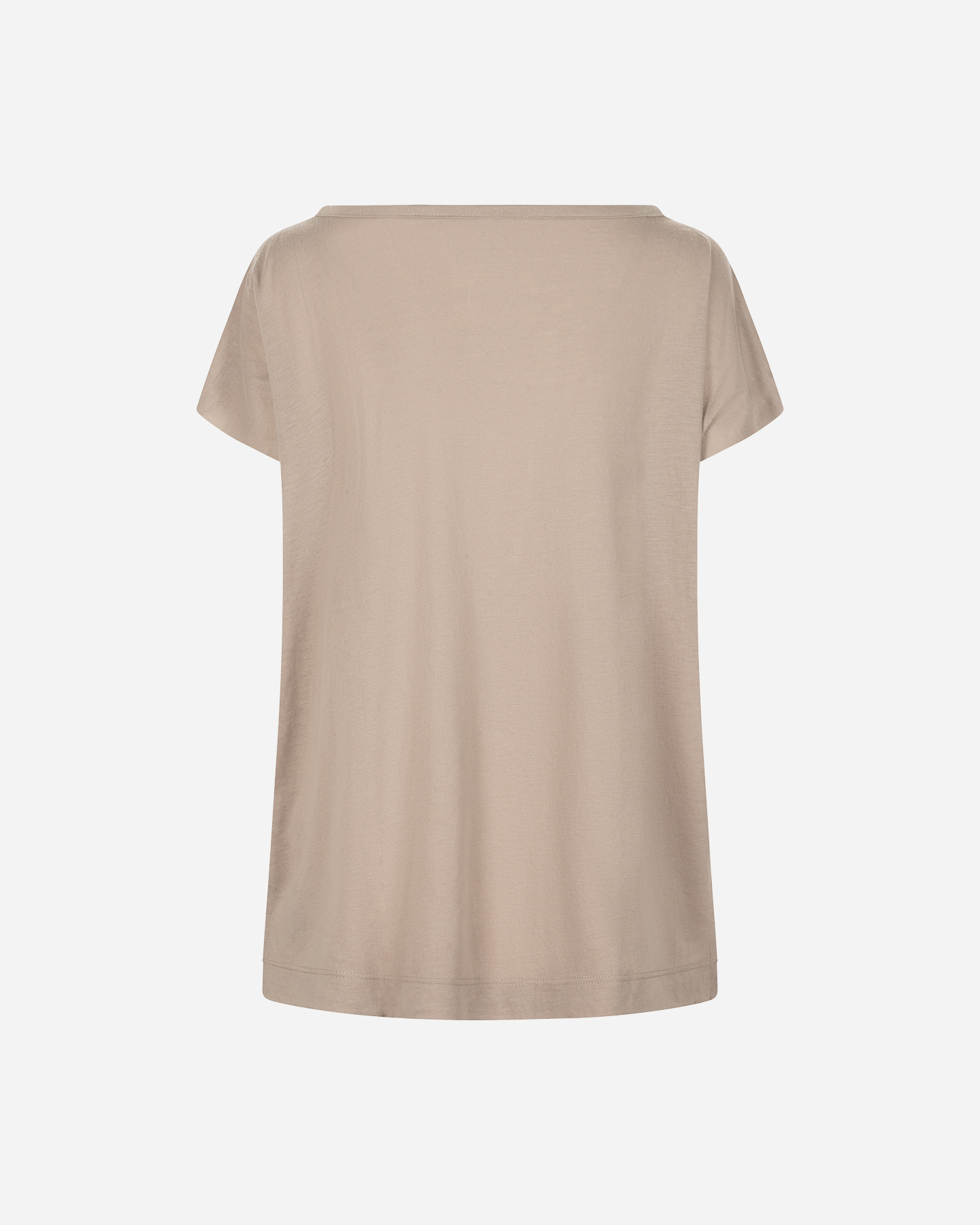 T-shirt ARENA ATHLETIC ESSENTIAL W - Beige - 1 | Cisalfa Sport