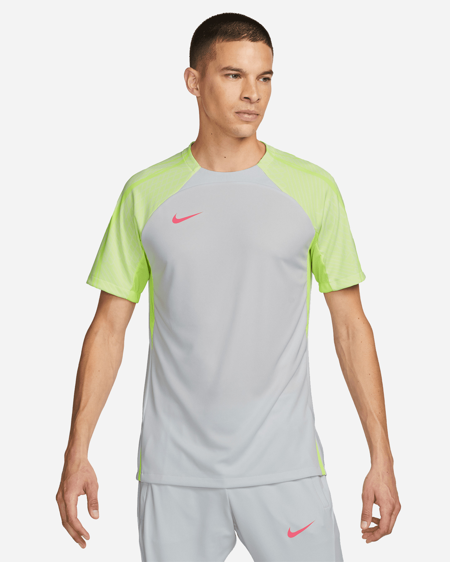 Maglia calcio NIKE STRIKE M - 0 | Cisalfa Sport