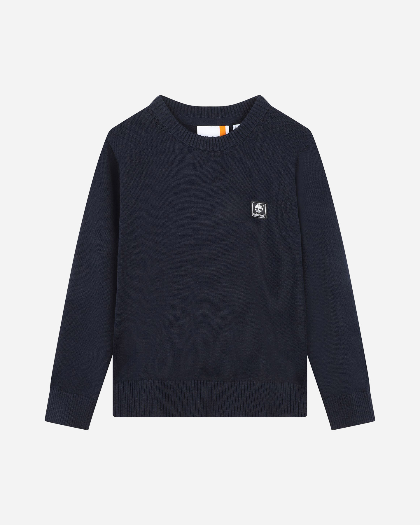 Maglione TIMBERLAND SMALL LOGO JR - 0 | Cisalfa Sport