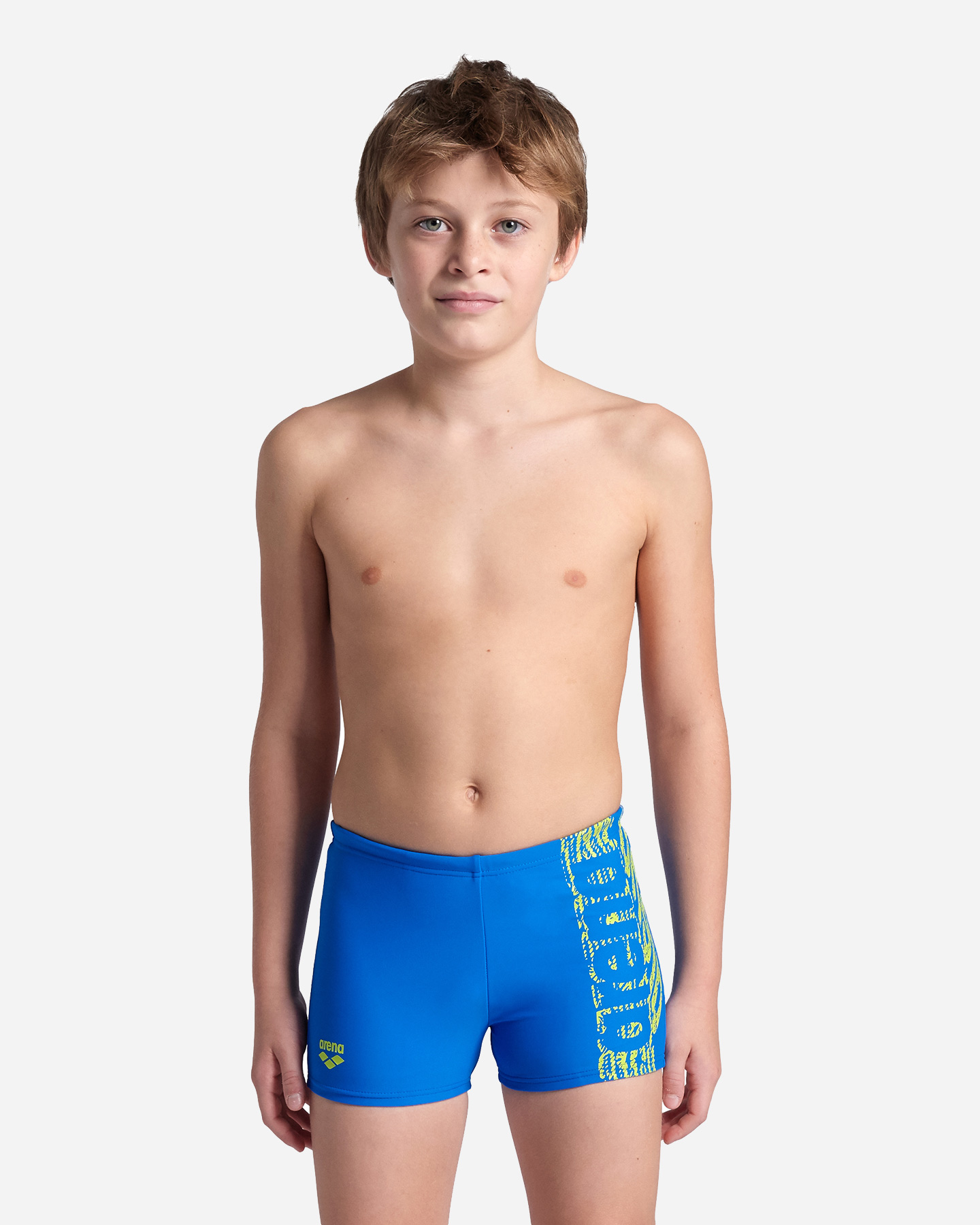 Short piscina ARENA GRAPHIC JR - 2 | Cisalfa Sport