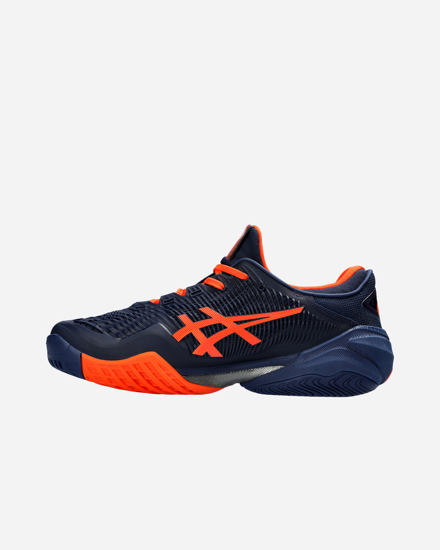 Scarpe tennis ASICS COURT FF 3 M - 5 | Cisalfa Sport