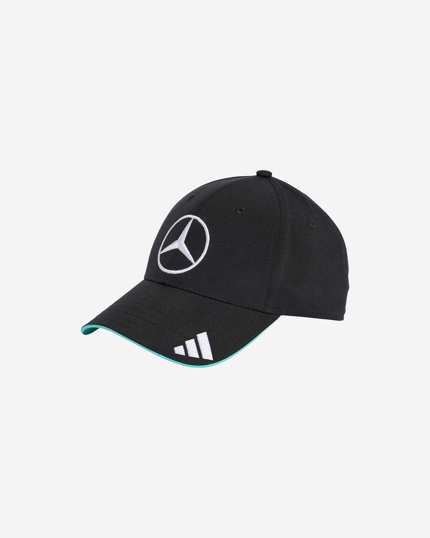 Fanwear ADIDAS MERCEDES BB LT - Nero - 0 | Cisalfa Sport