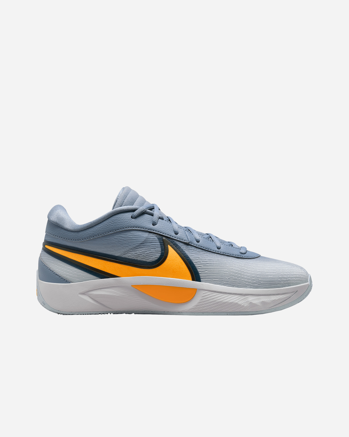 Scarpe basket NIKE GIANNIS FREAK 6 M - Giallo - 0 | Cisalfa Sport