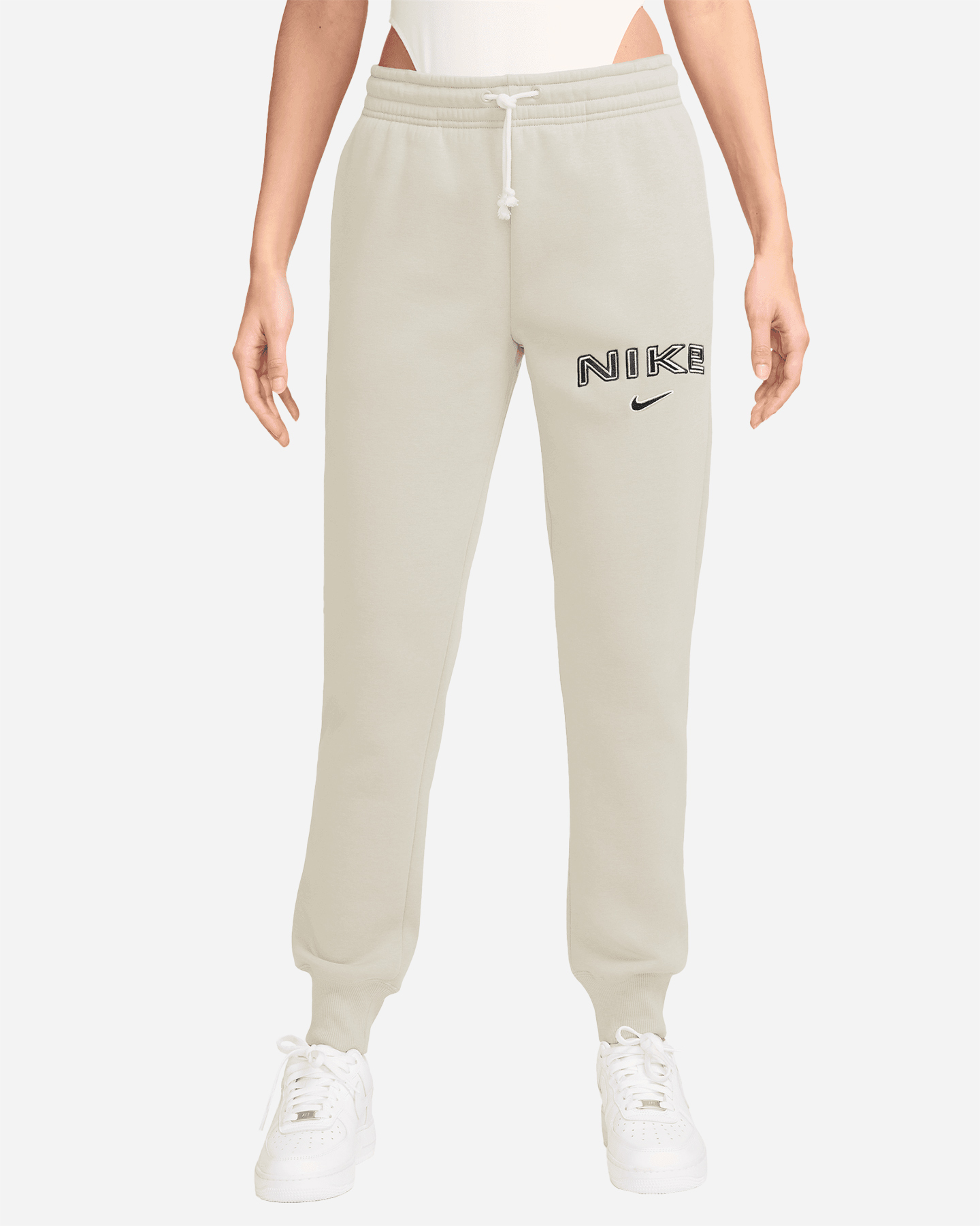 Pantalone NIKE BIG LOGO W - 0 | Cisalfa Sport