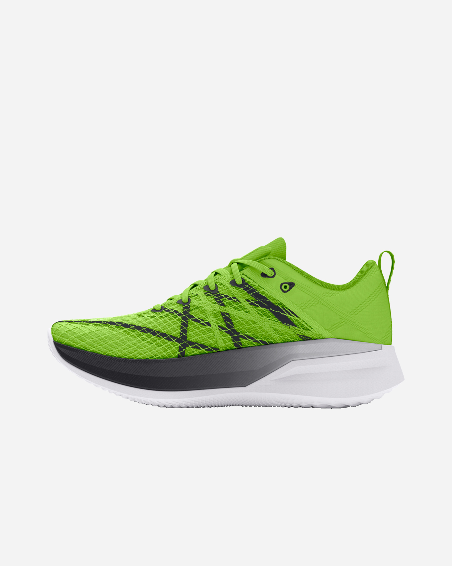 Scarpe running UNDER ARMOUR VELOCITI PRO M - 3 | Cisalfa Sport