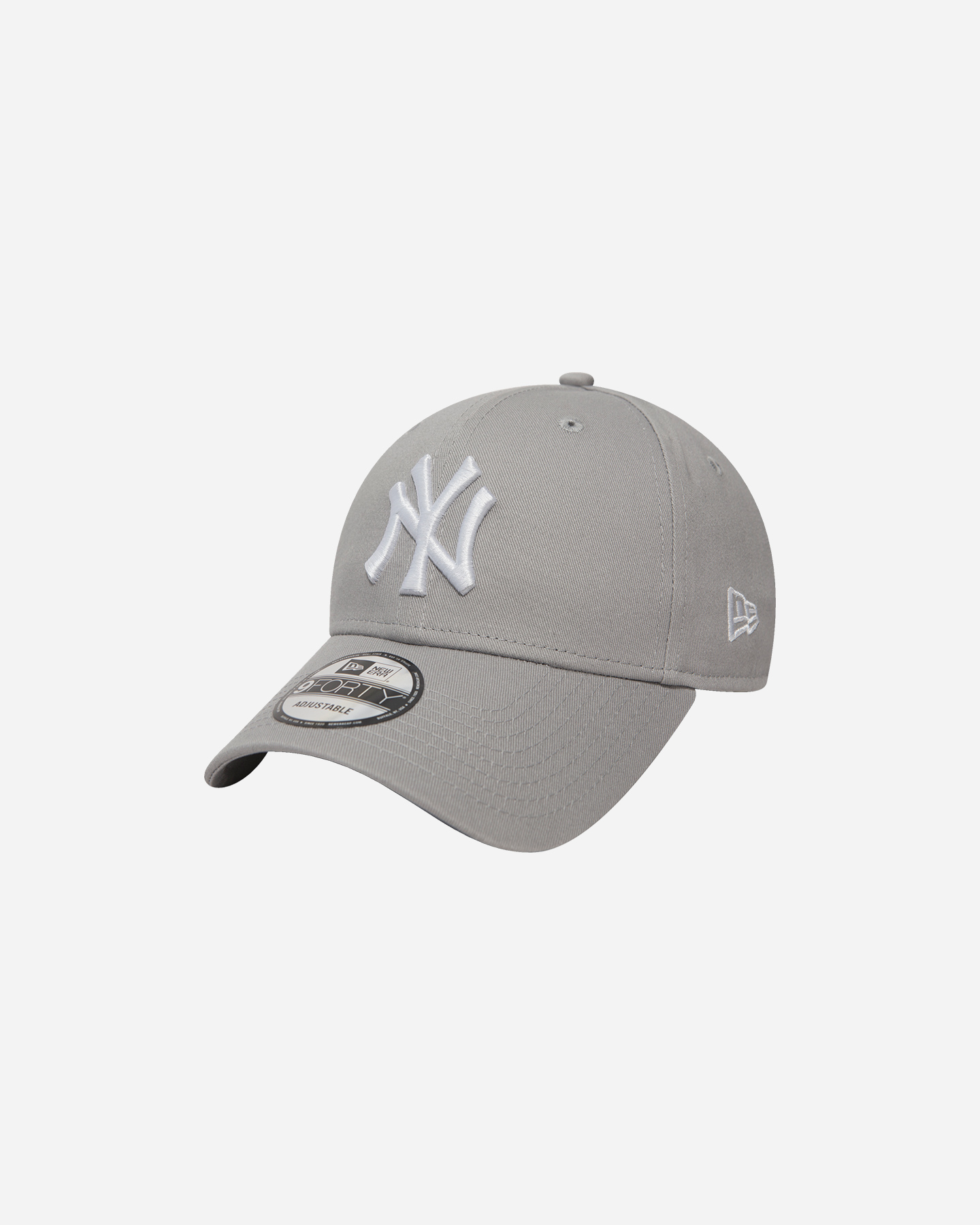 Cappellino NEW ERA 9FORTY LEAGUE NYY - 0 | Cisalfa Sport