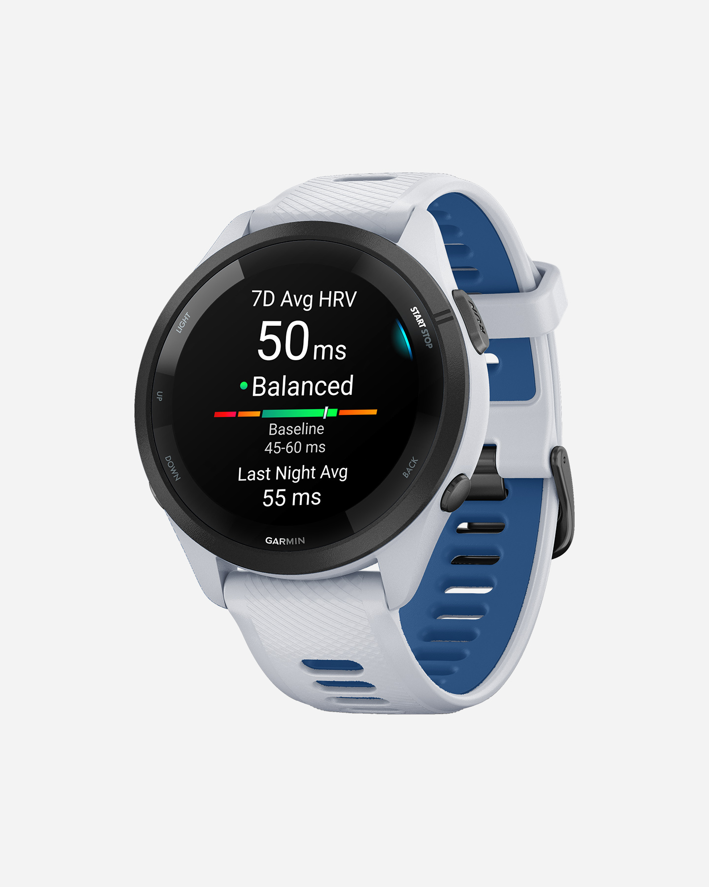 Orologio multifunzione GARMIN FORERUNNER 265  - 1 | Cisalfa Sport