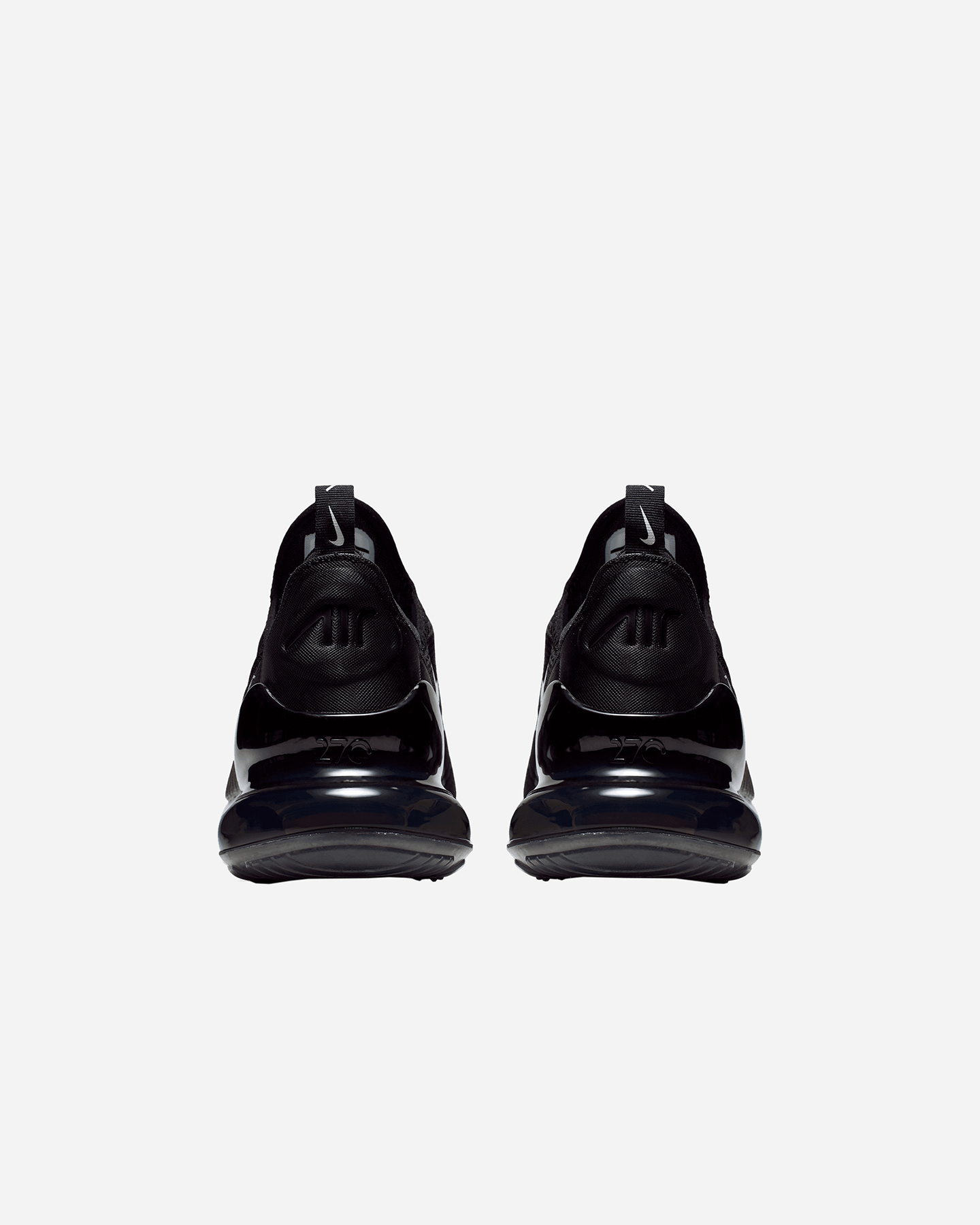 Scarpe sneakers NIKE AIR MAX 270 M - Nero - 4 | Cisalfa Sport