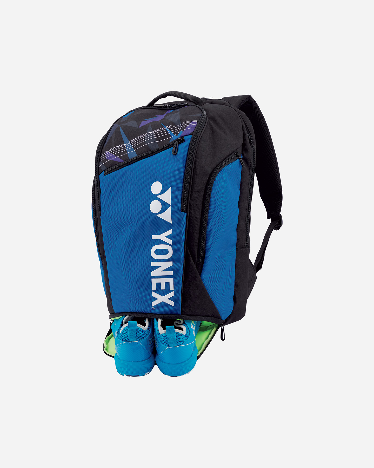 Zaino YONEX PRO L - 2 | Cisalfa Sport