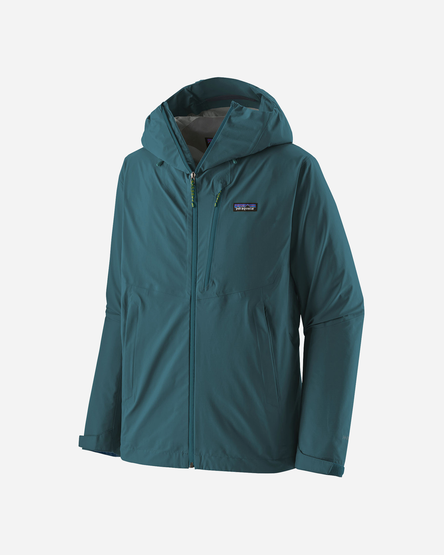 Giacca outdoor PATAGONIA GRANITE CREST M - Verde - 0 | Cisalfa Sport