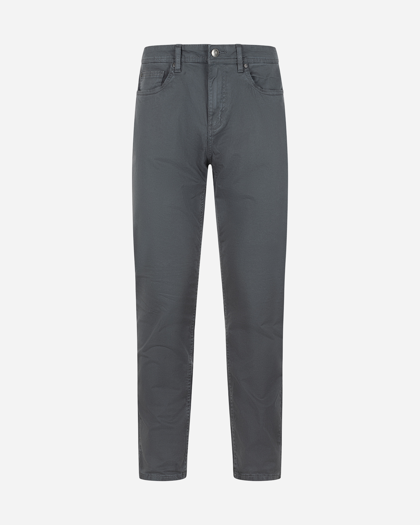 Pantalone DACK'S ESSENTIAL M - Grigio - 0 | Cisalfa Sport